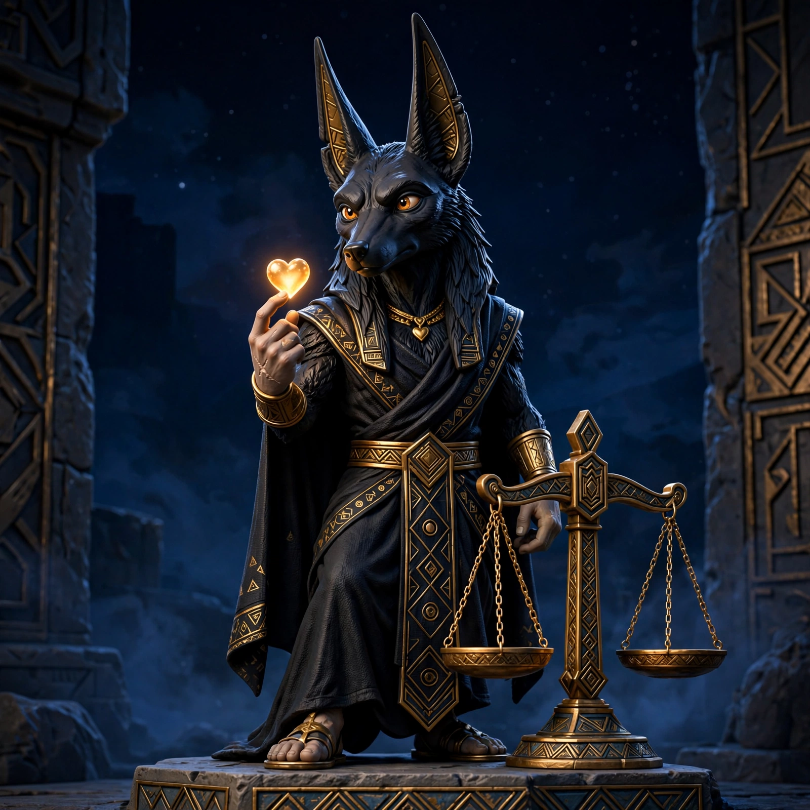 Anubis