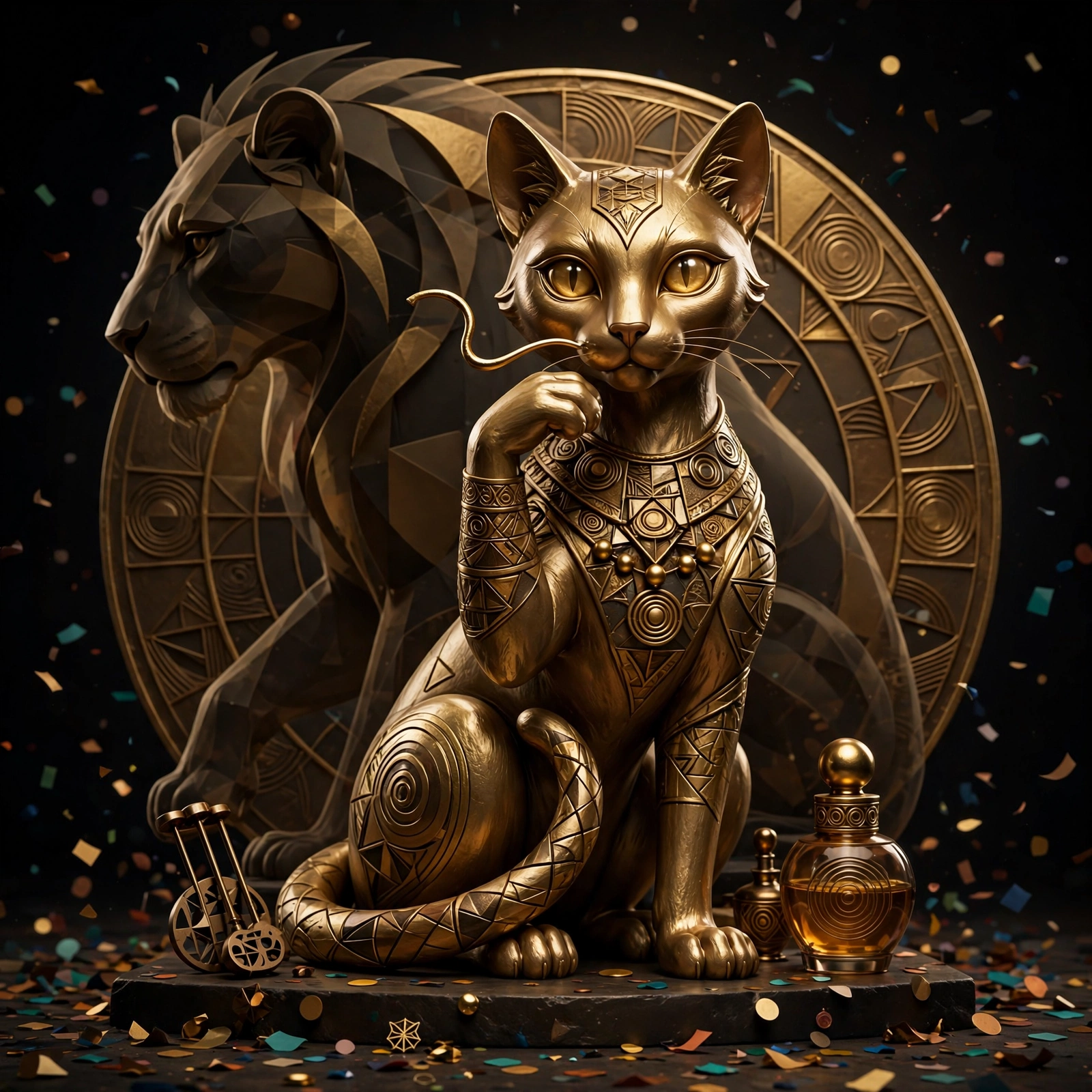 Bastet