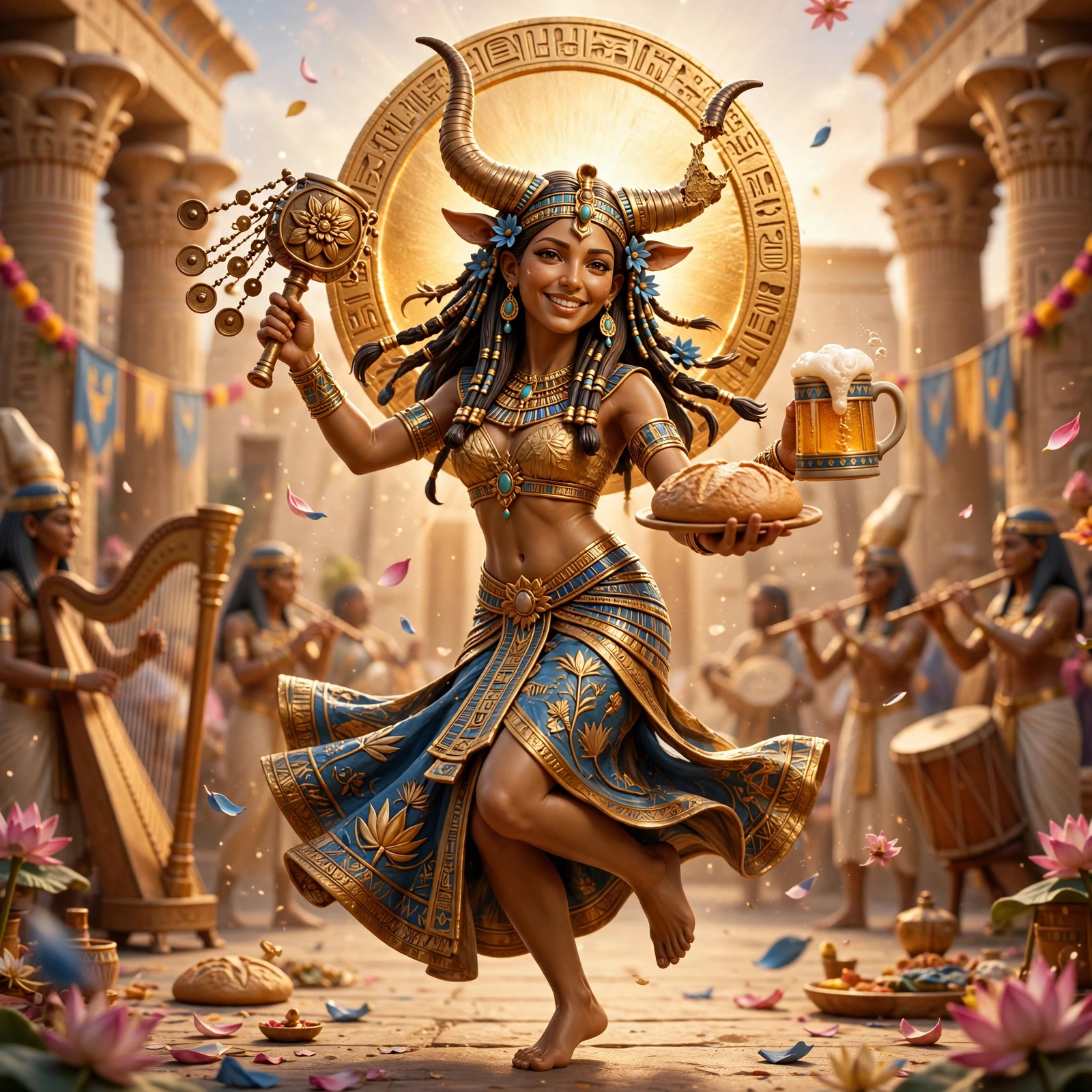 Hathor