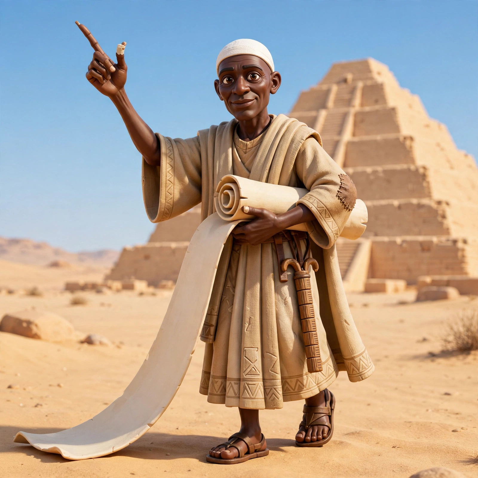 Imhotep