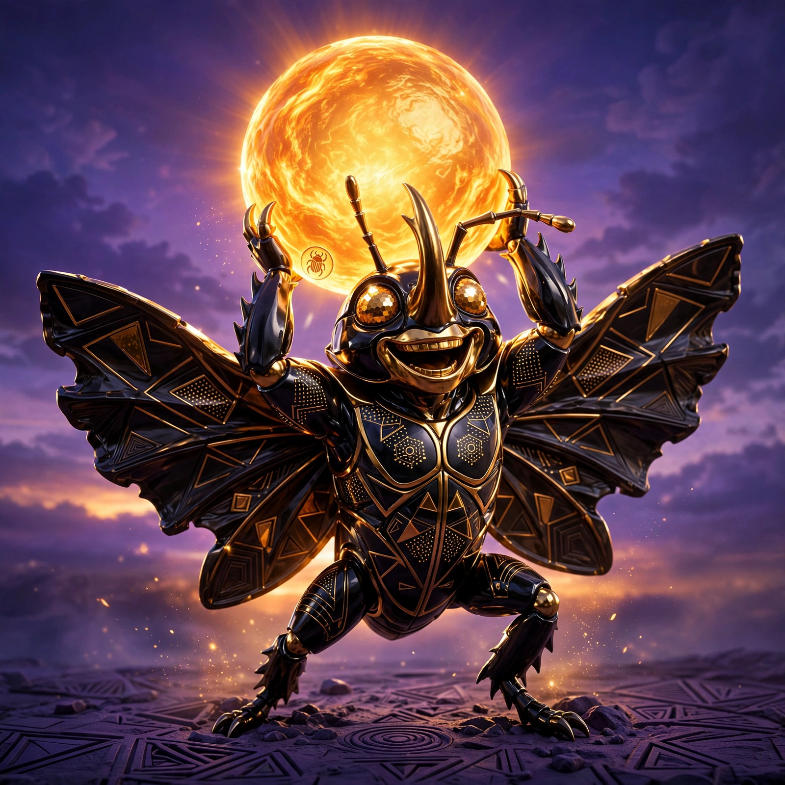Khepri