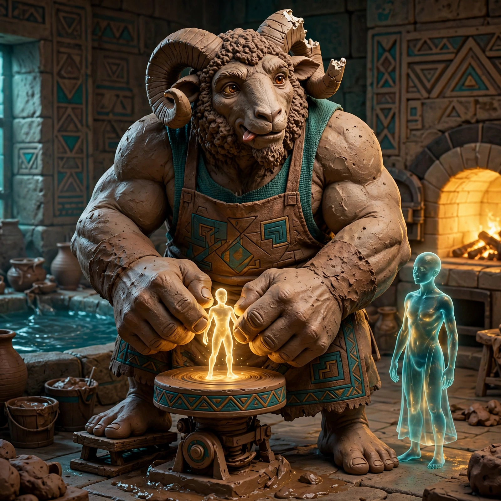 Khnum