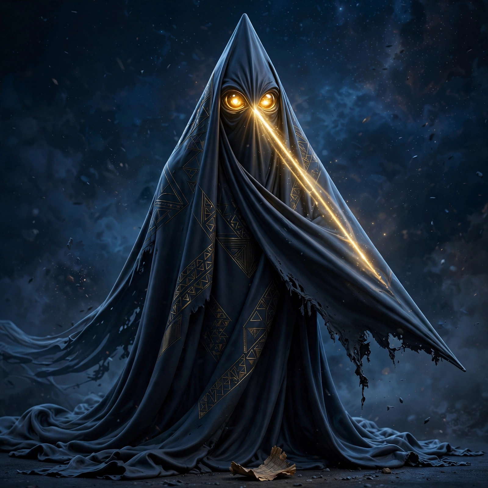 Medjed