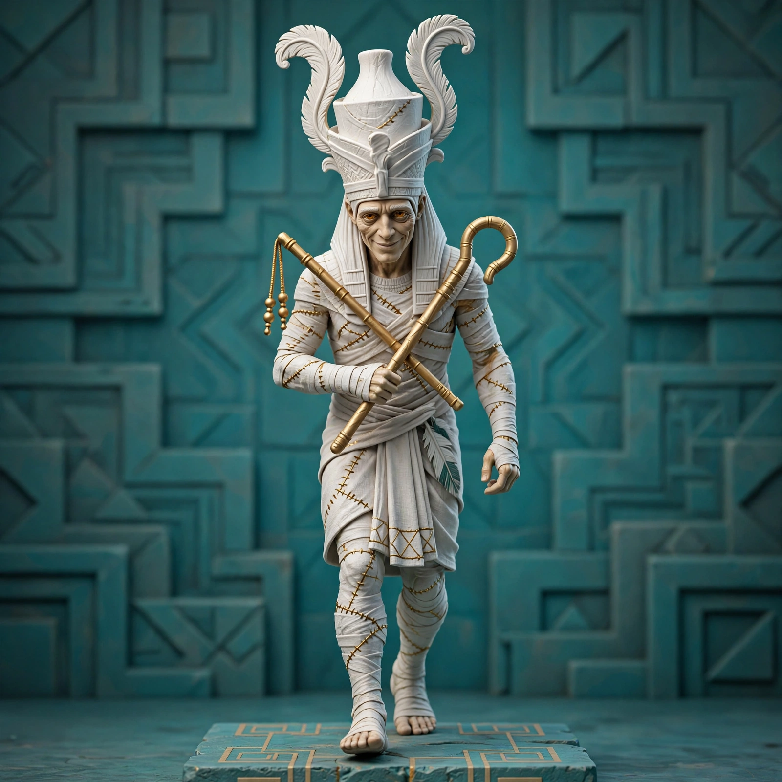 Osiris