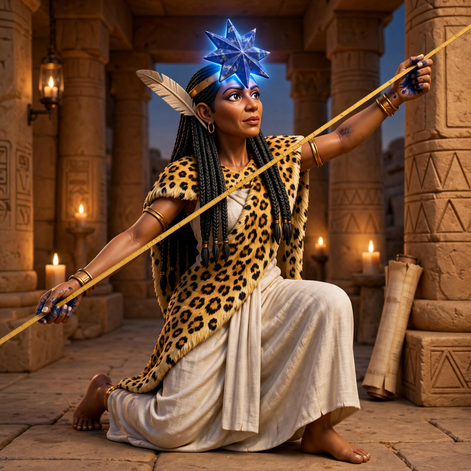 Seshat