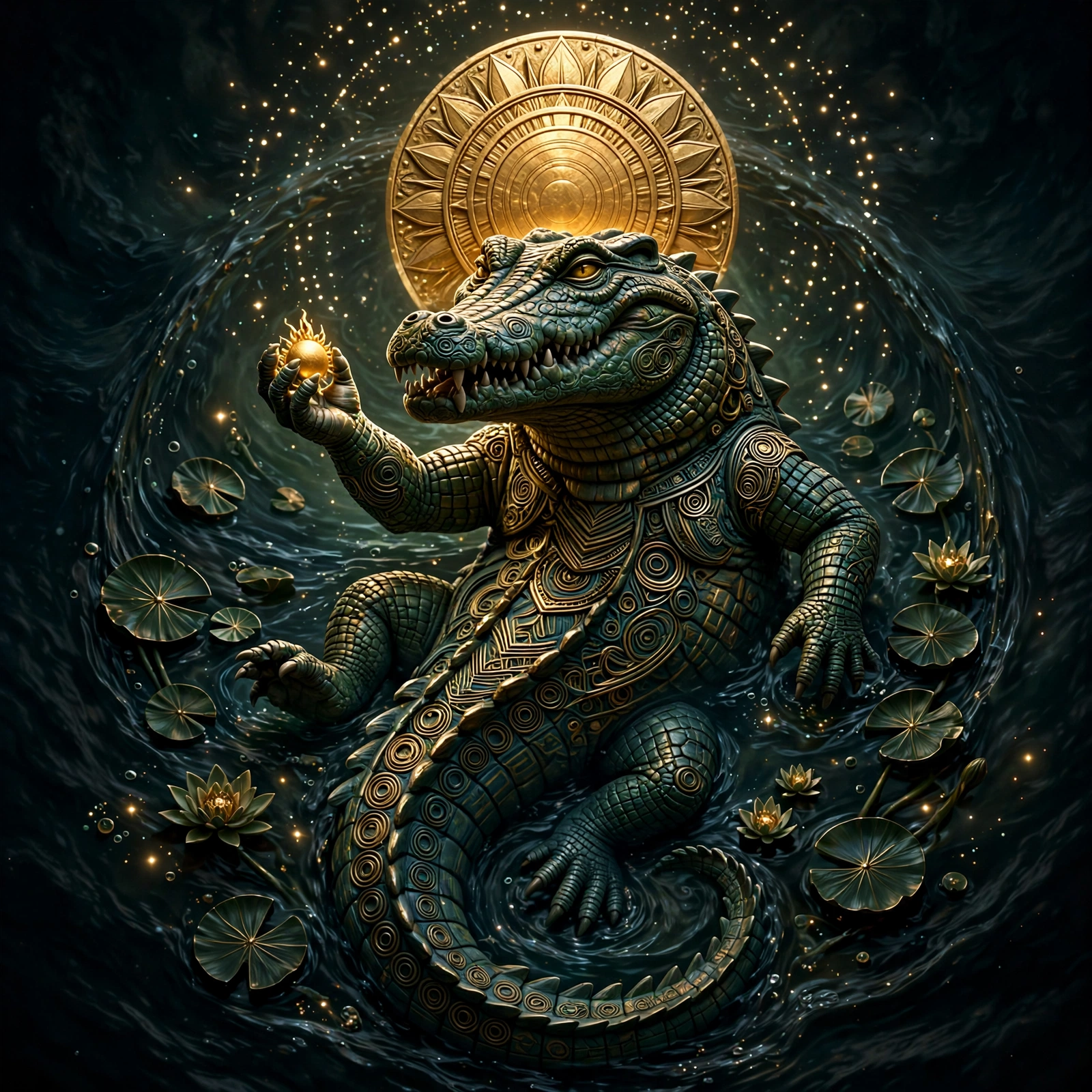 Sobek-Ra