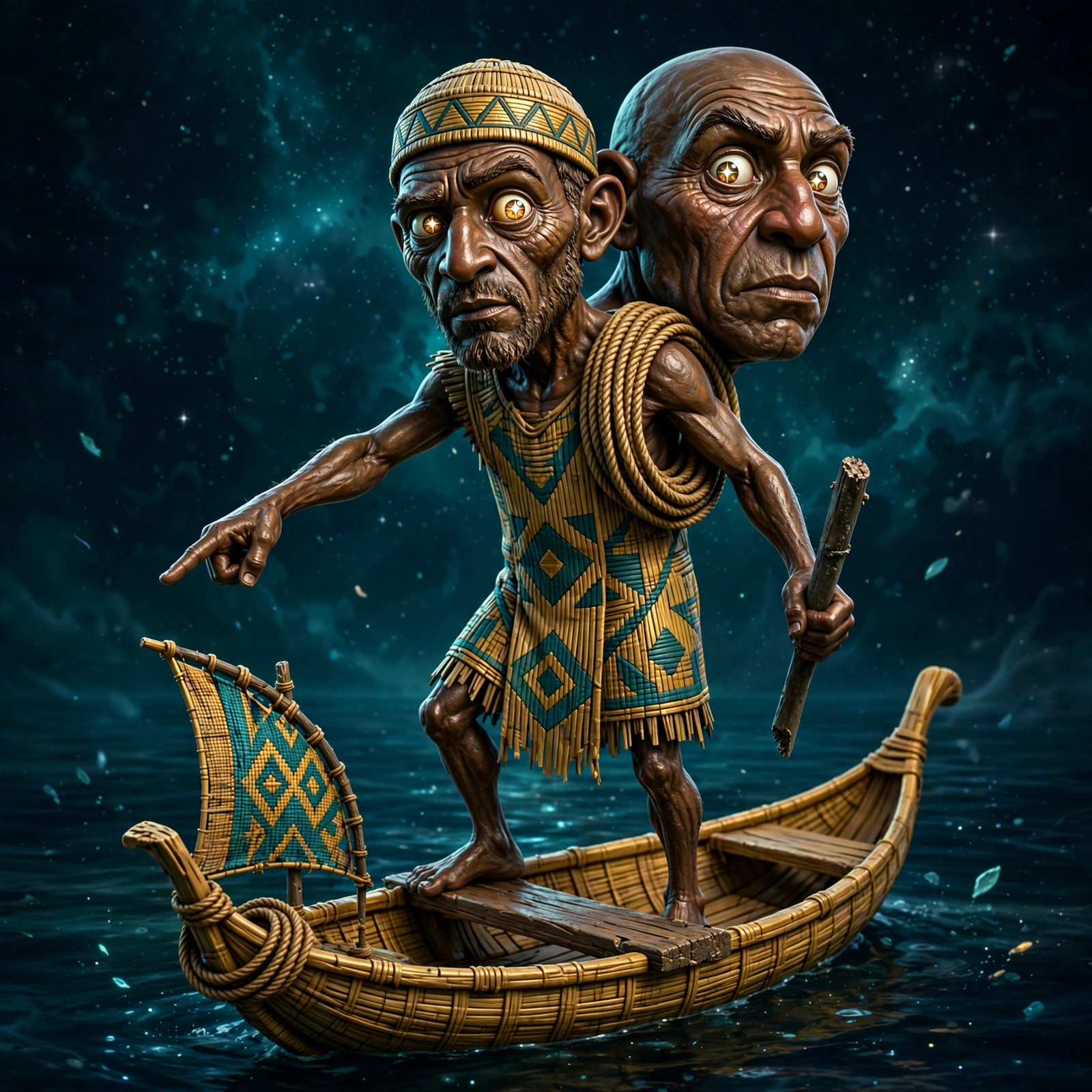 The Ferryman