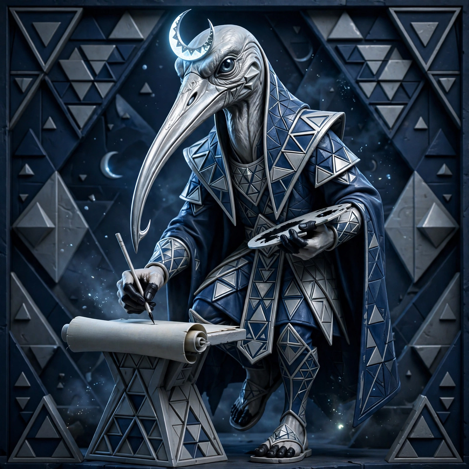 Thoth
