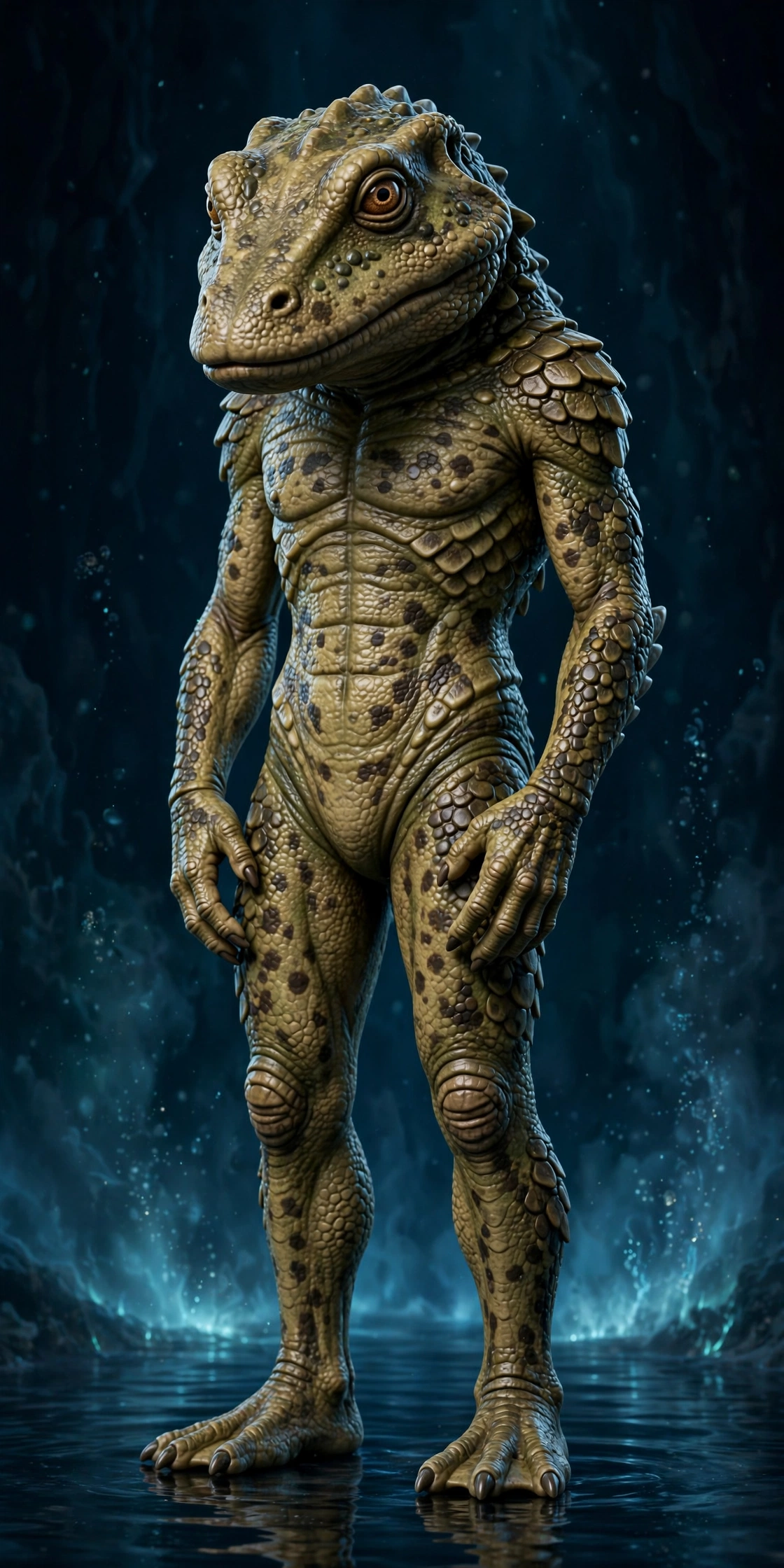 Frogfather