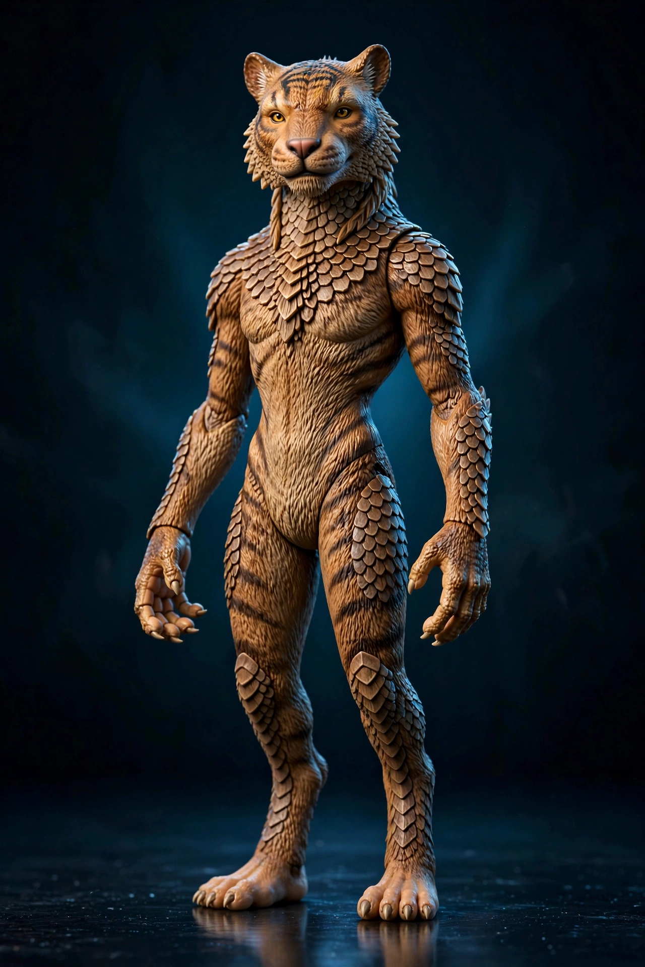 Greatlion