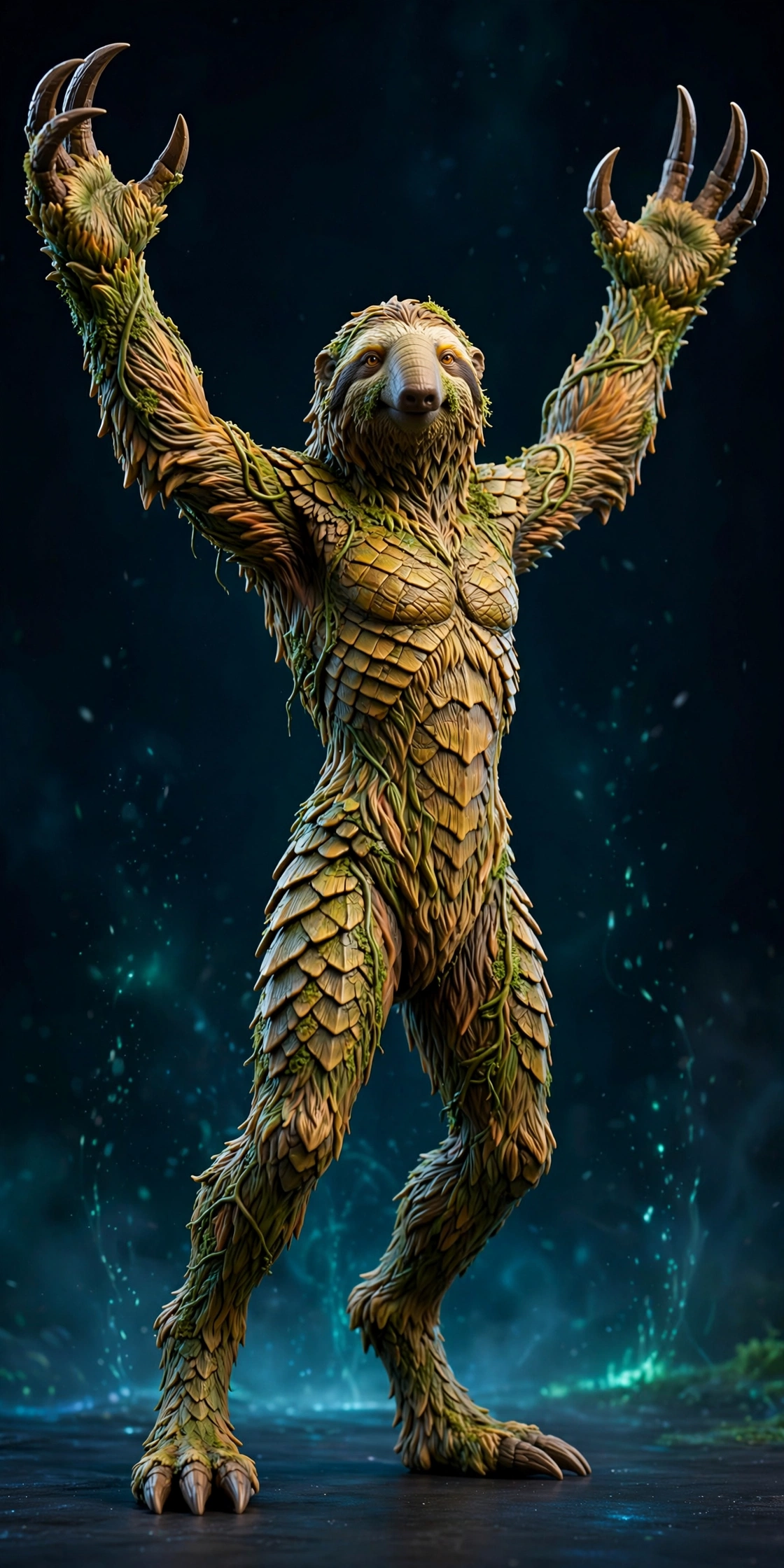 Groundking