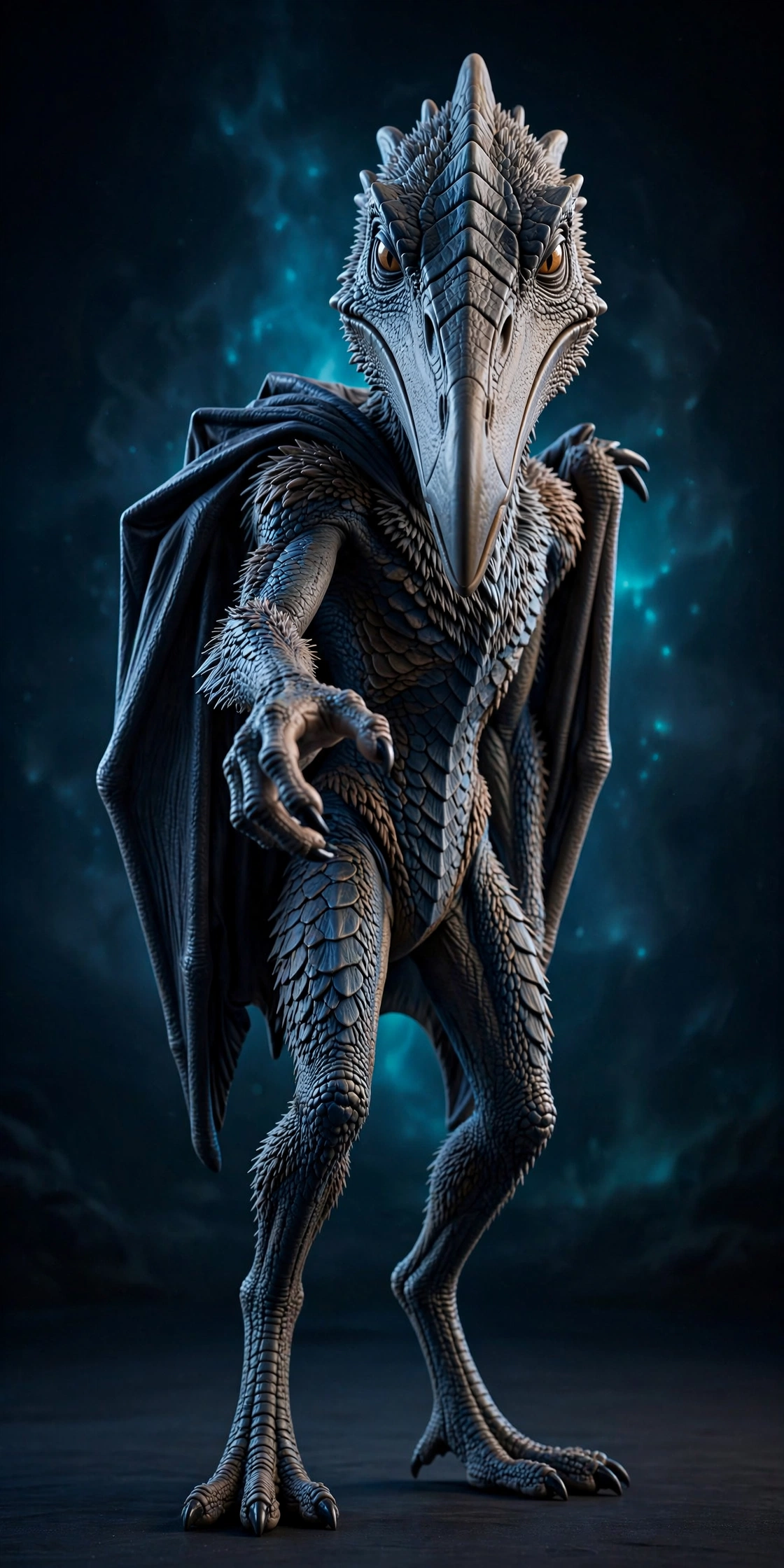 Isleking full artwork