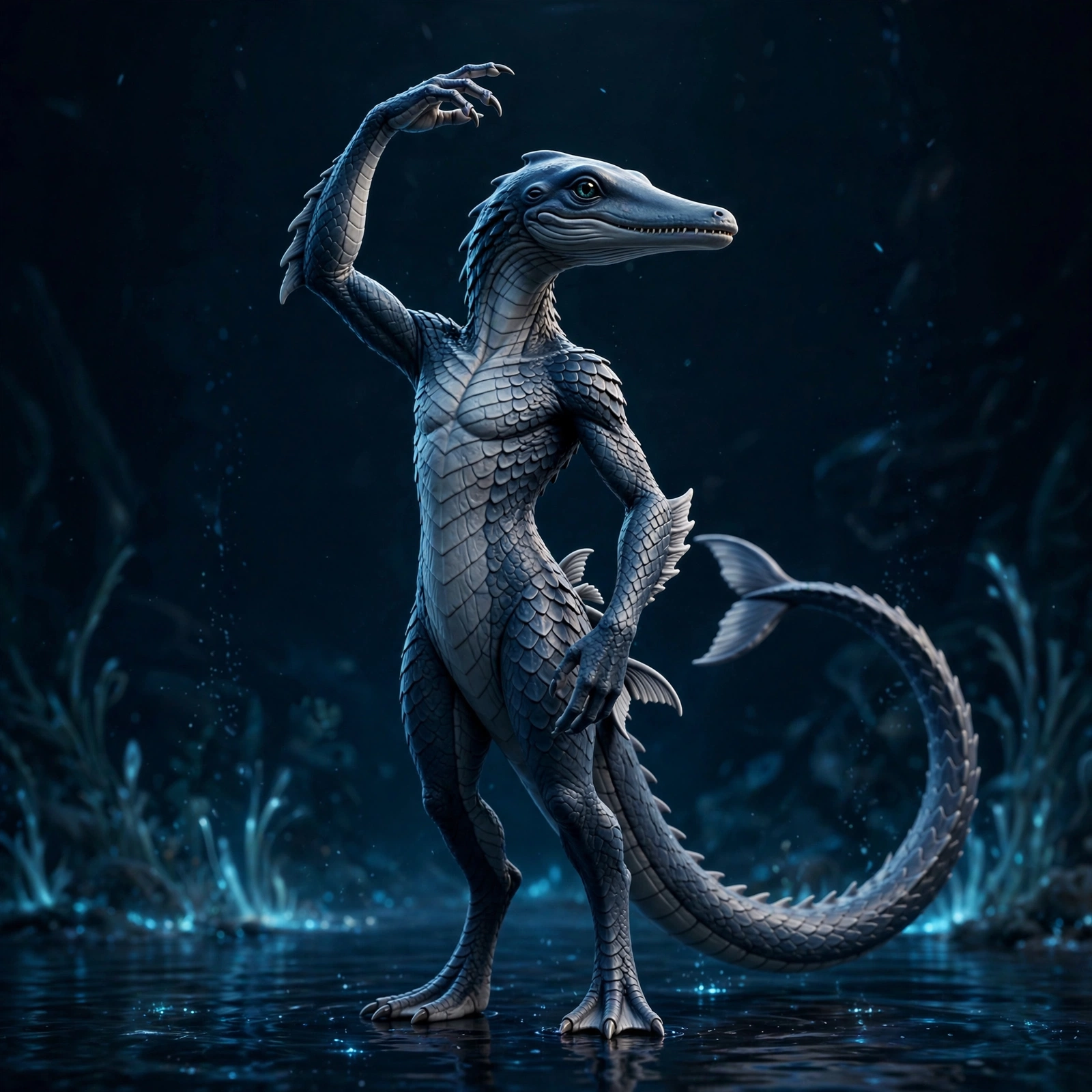 Kinglizard