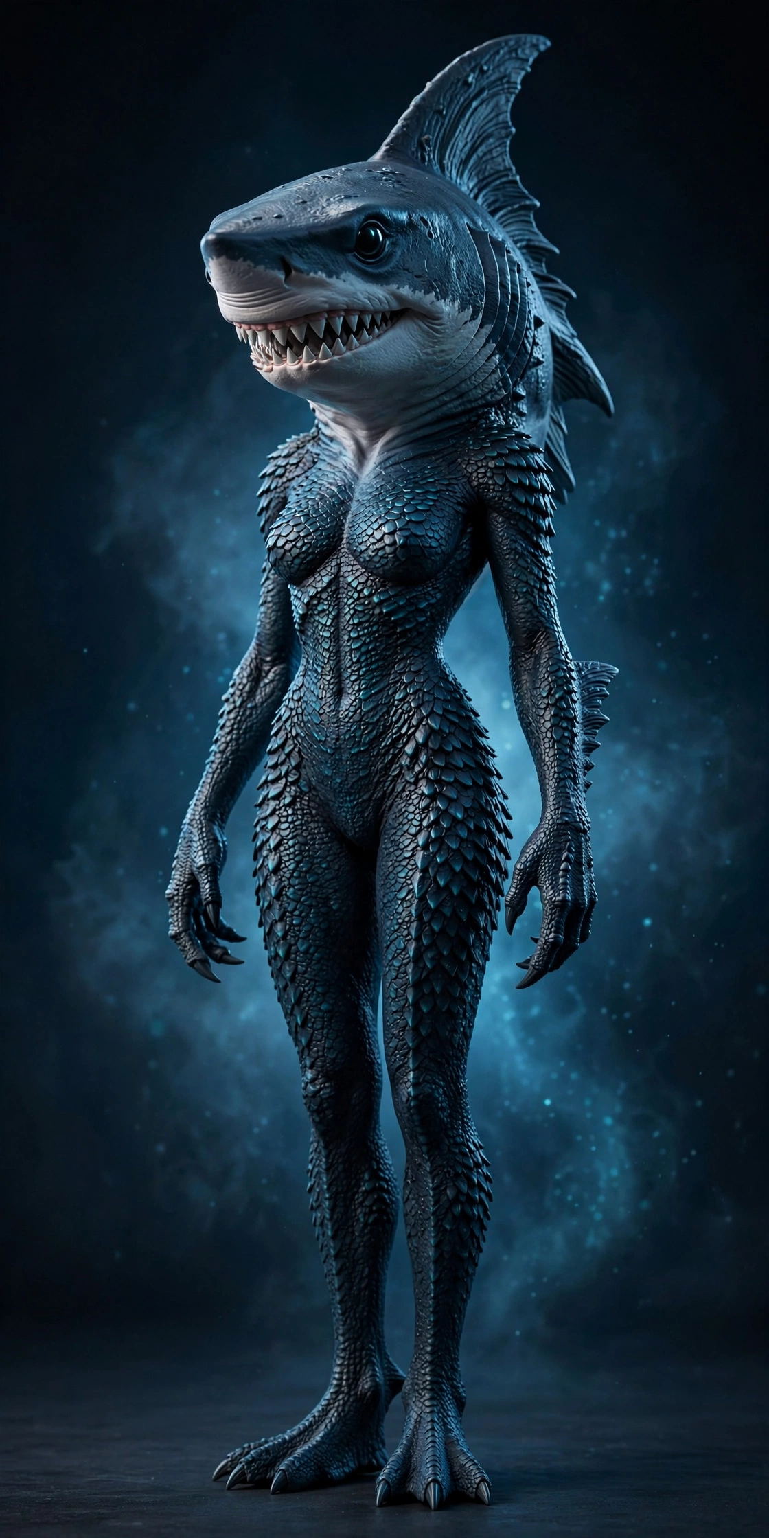 Leviathan