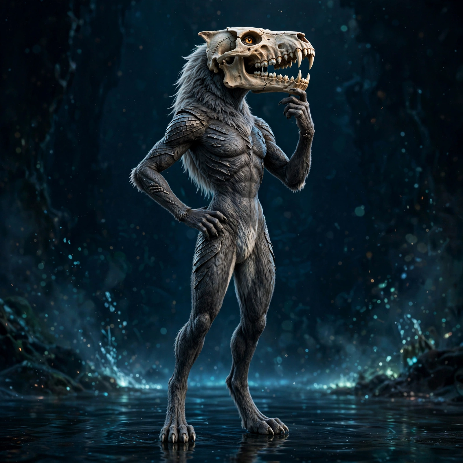 Oneskull