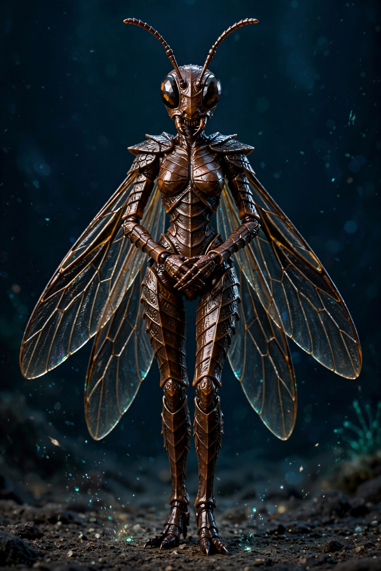 Queen
