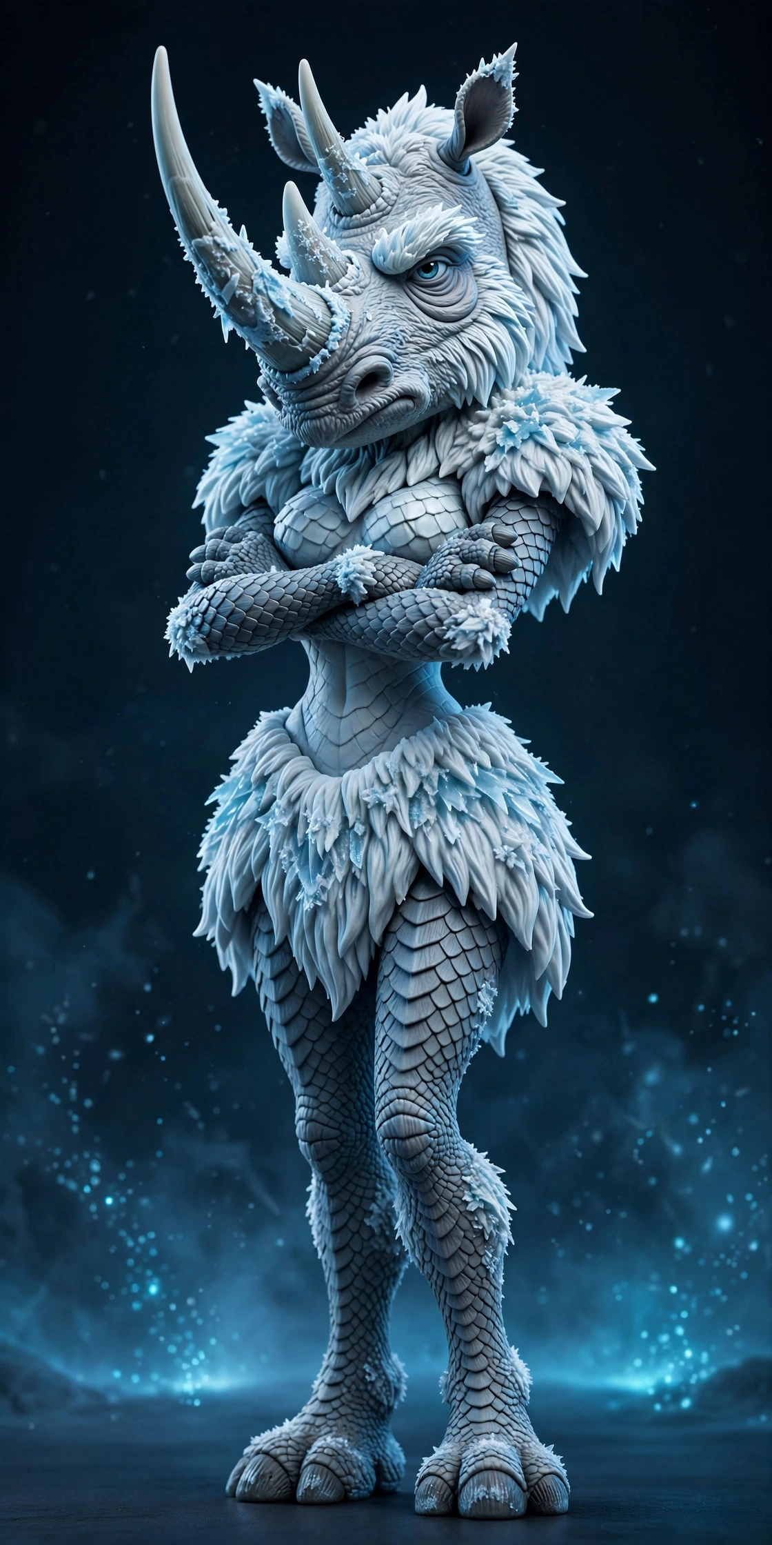 Shag full artwork