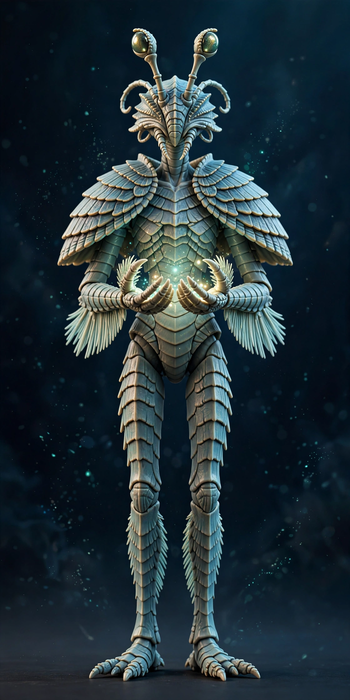 Sieve full artwork