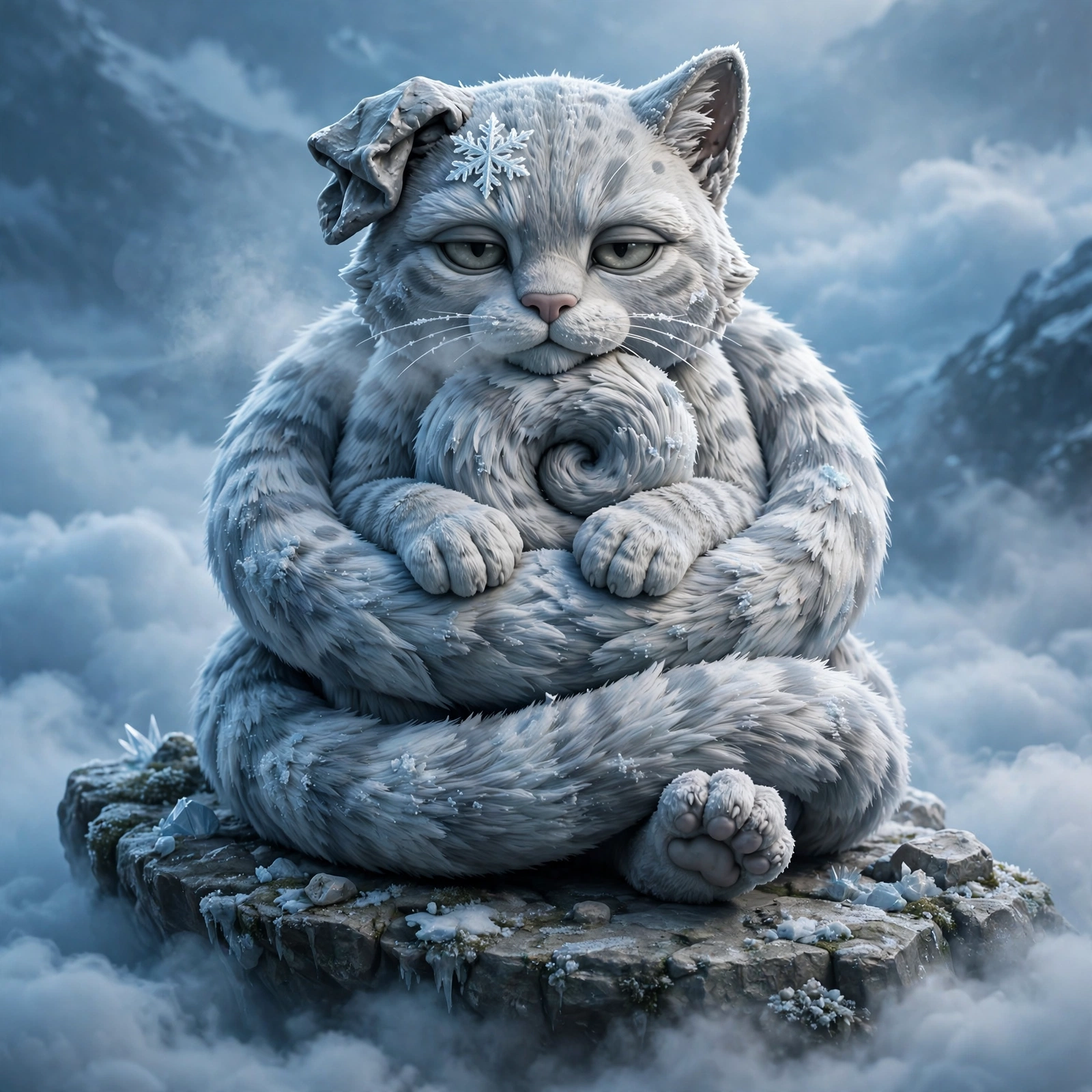 Apu Cloudtail