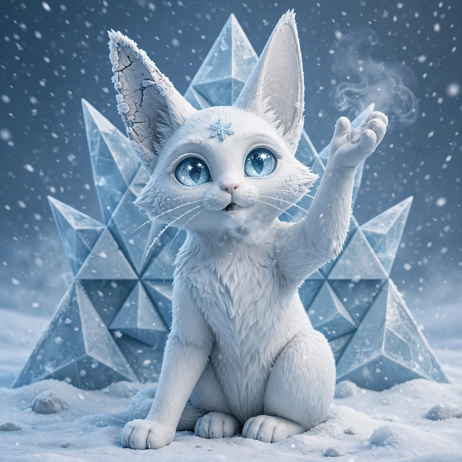 Bruma Icewhisper