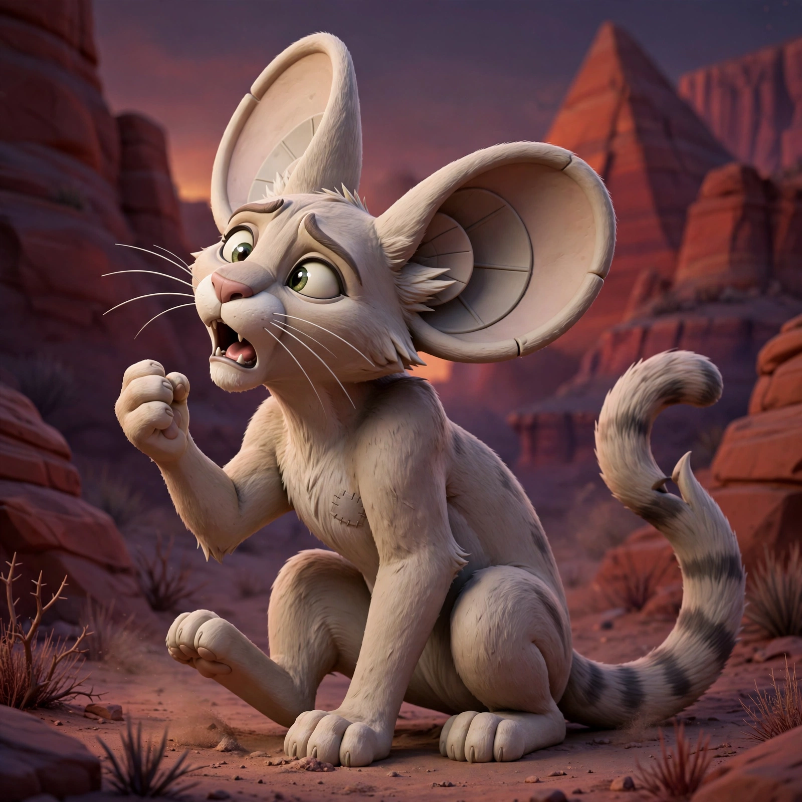 Cato Ironwhisker