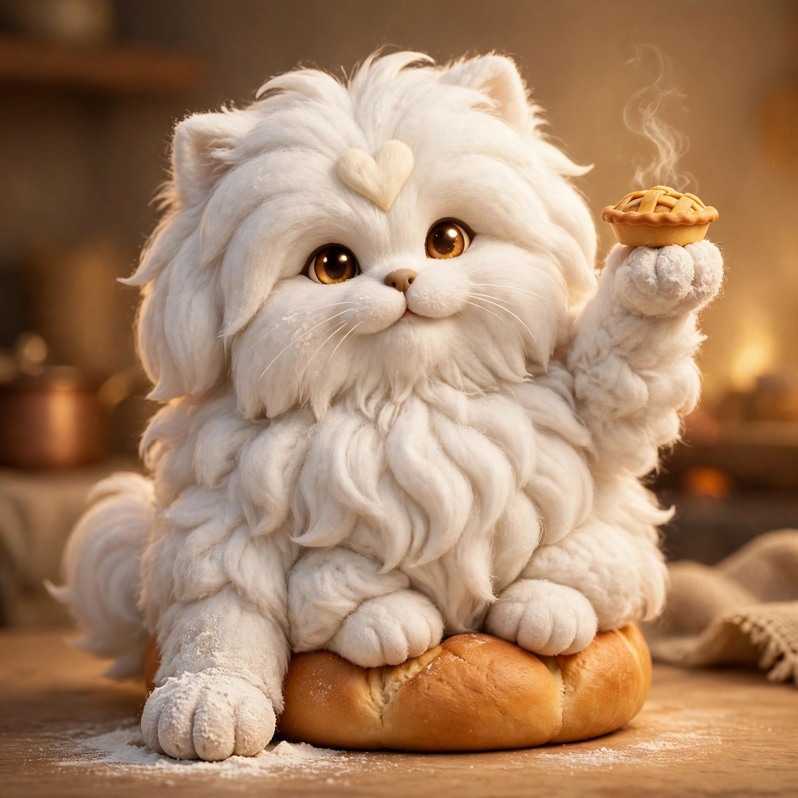 Azur the Maltese