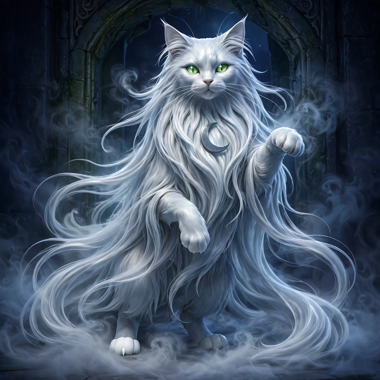 Boris Silvermist