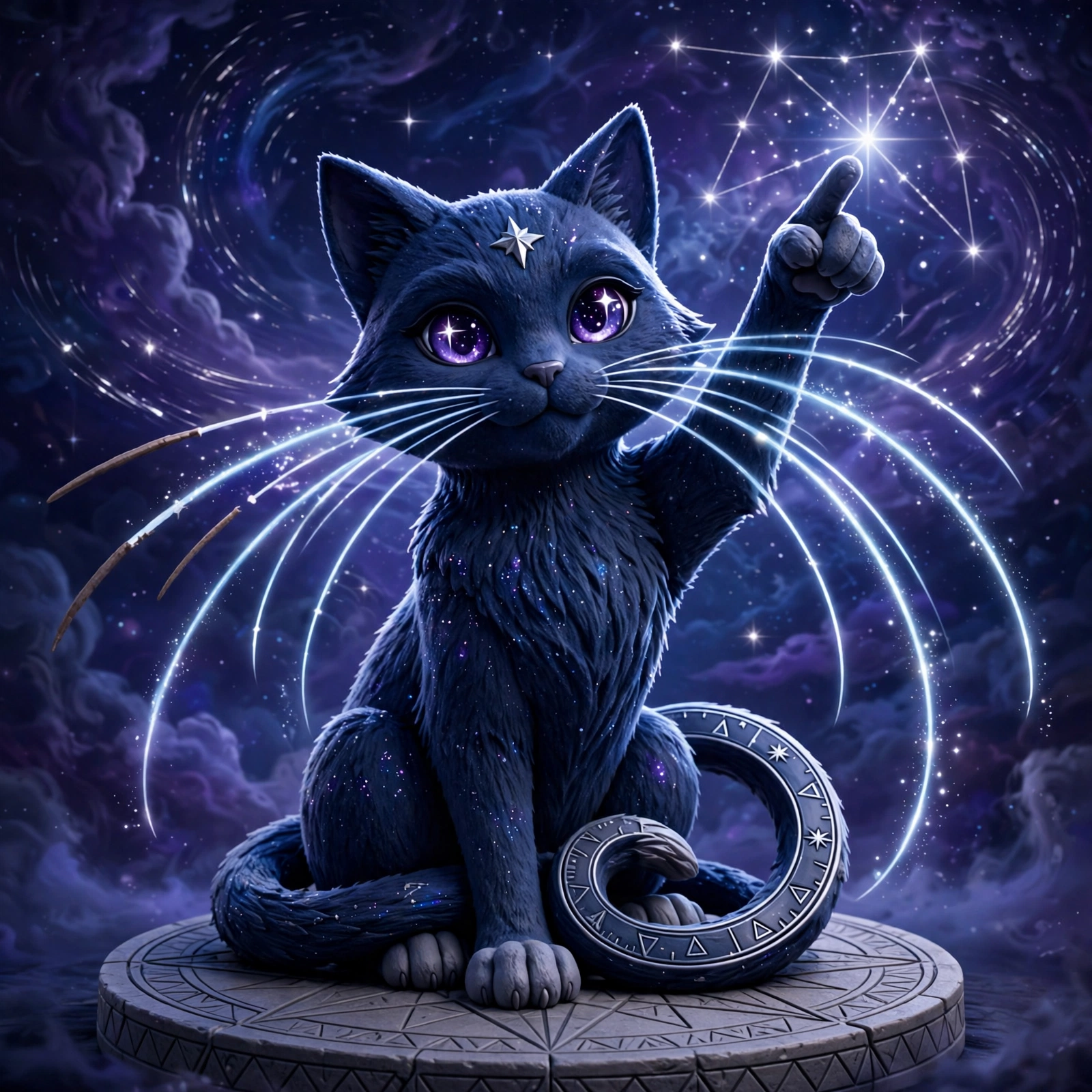 Lyra Starwhisker