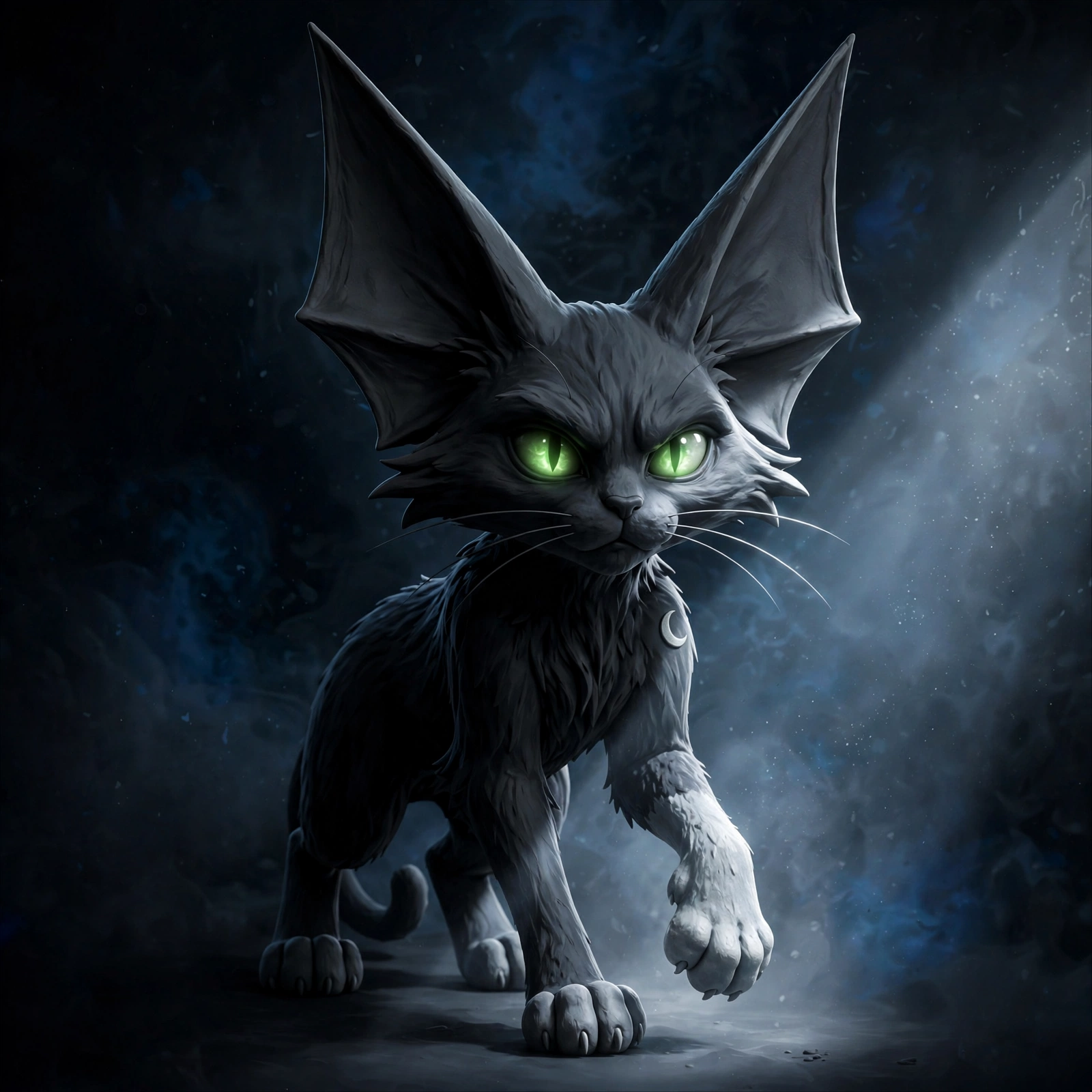 Eclipse the Umbra