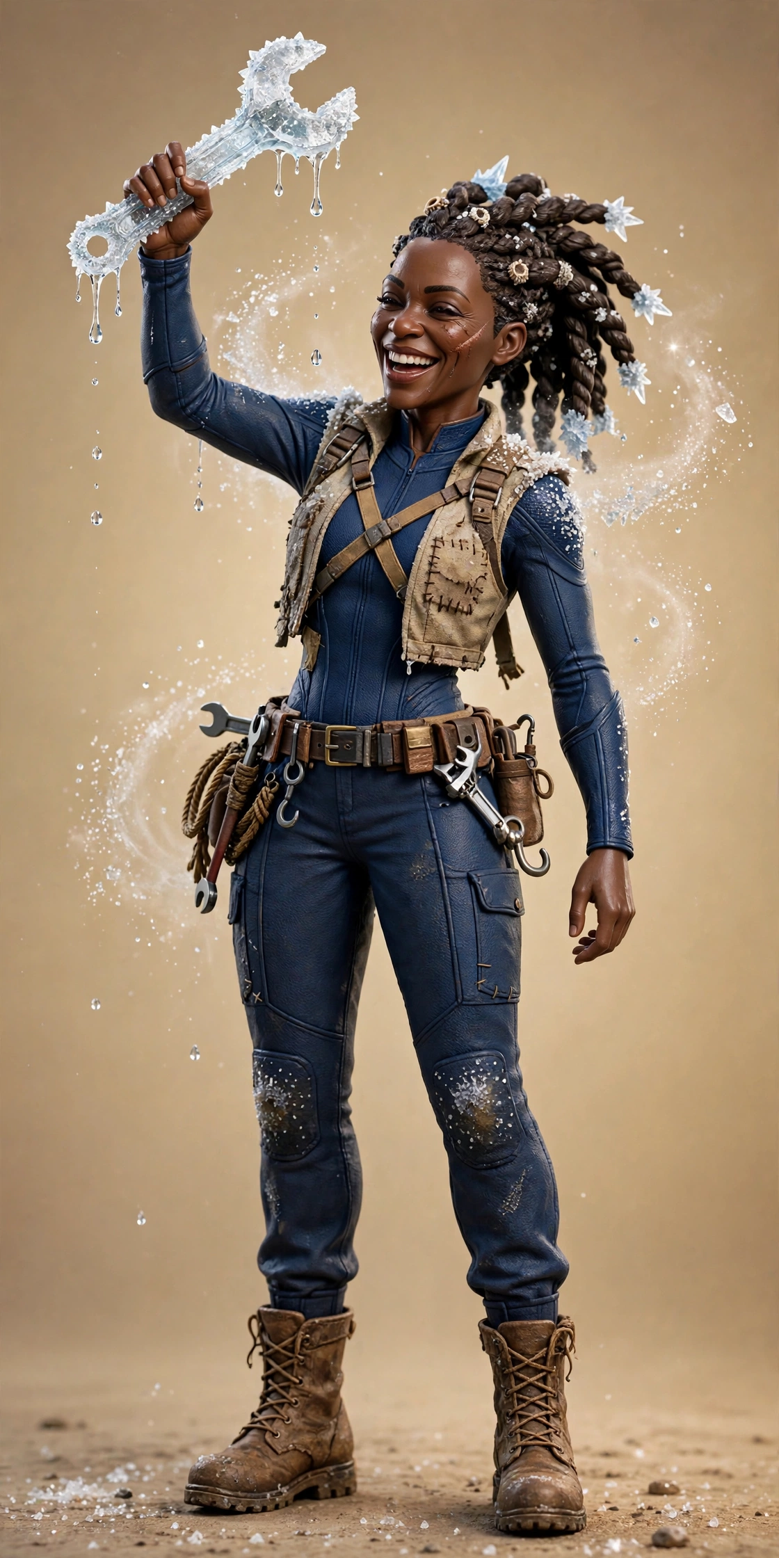 Brine full artwork