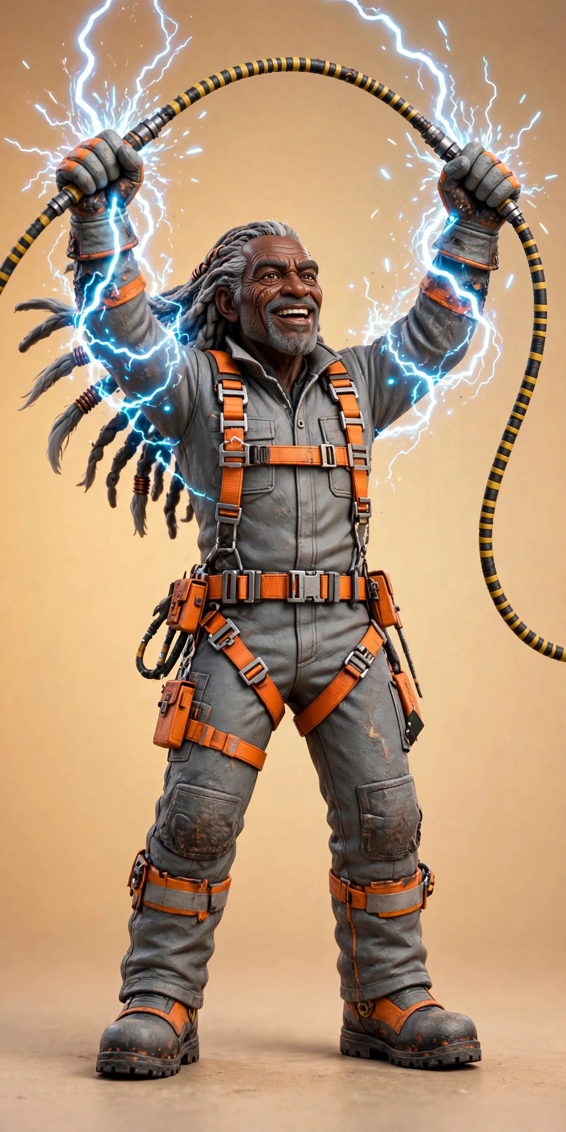 Groundwire full artwork