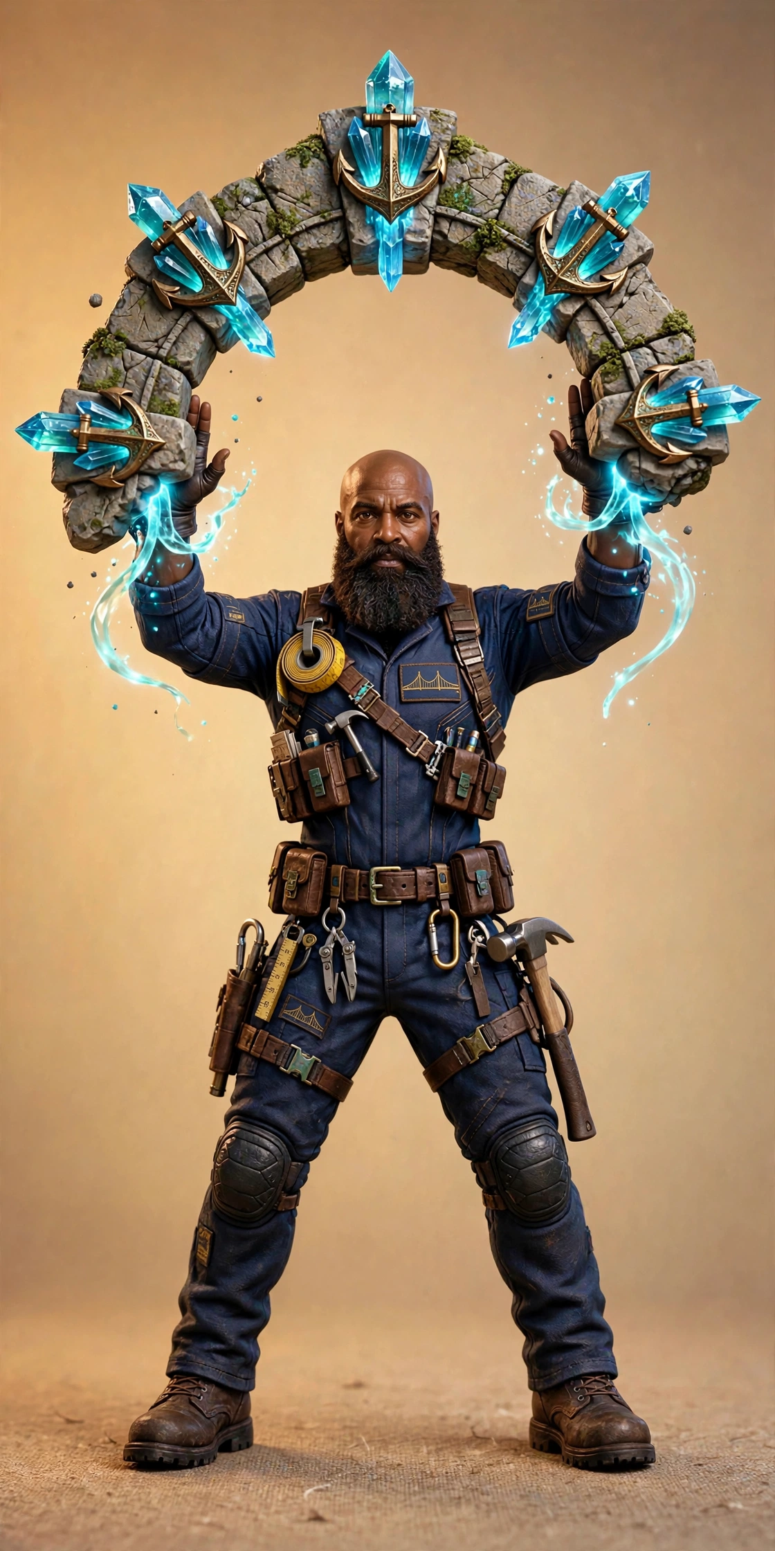 Marko full artwork
