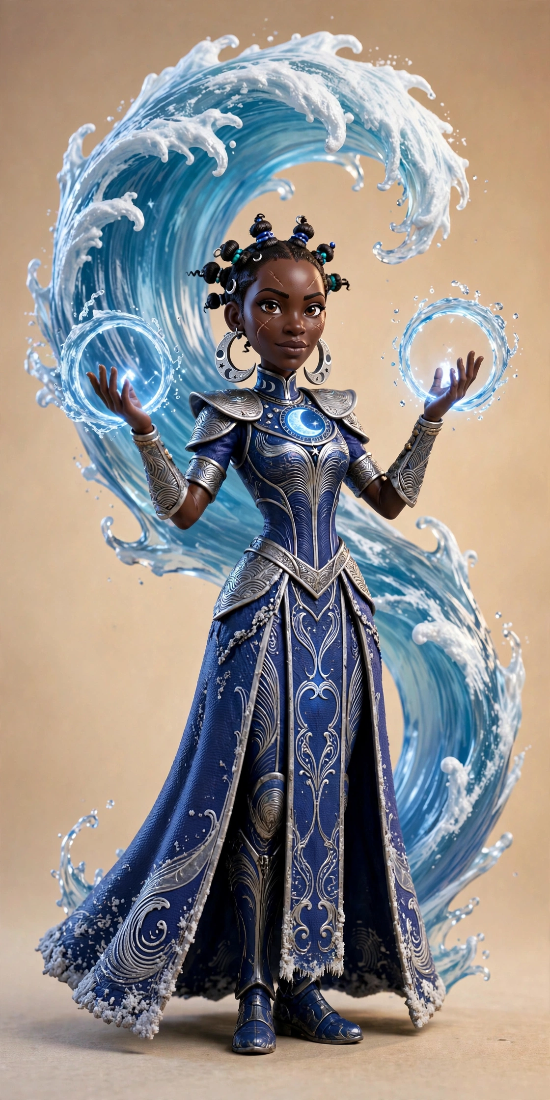Kingtide full artwork