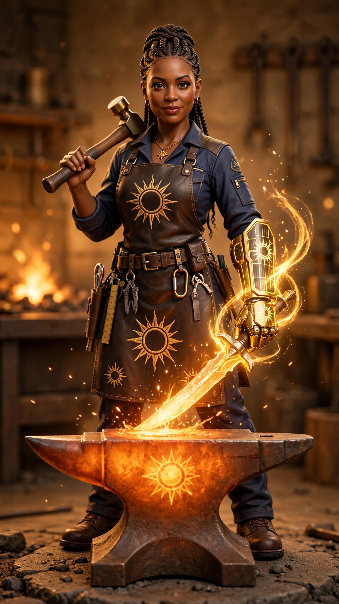 Timika full artwork