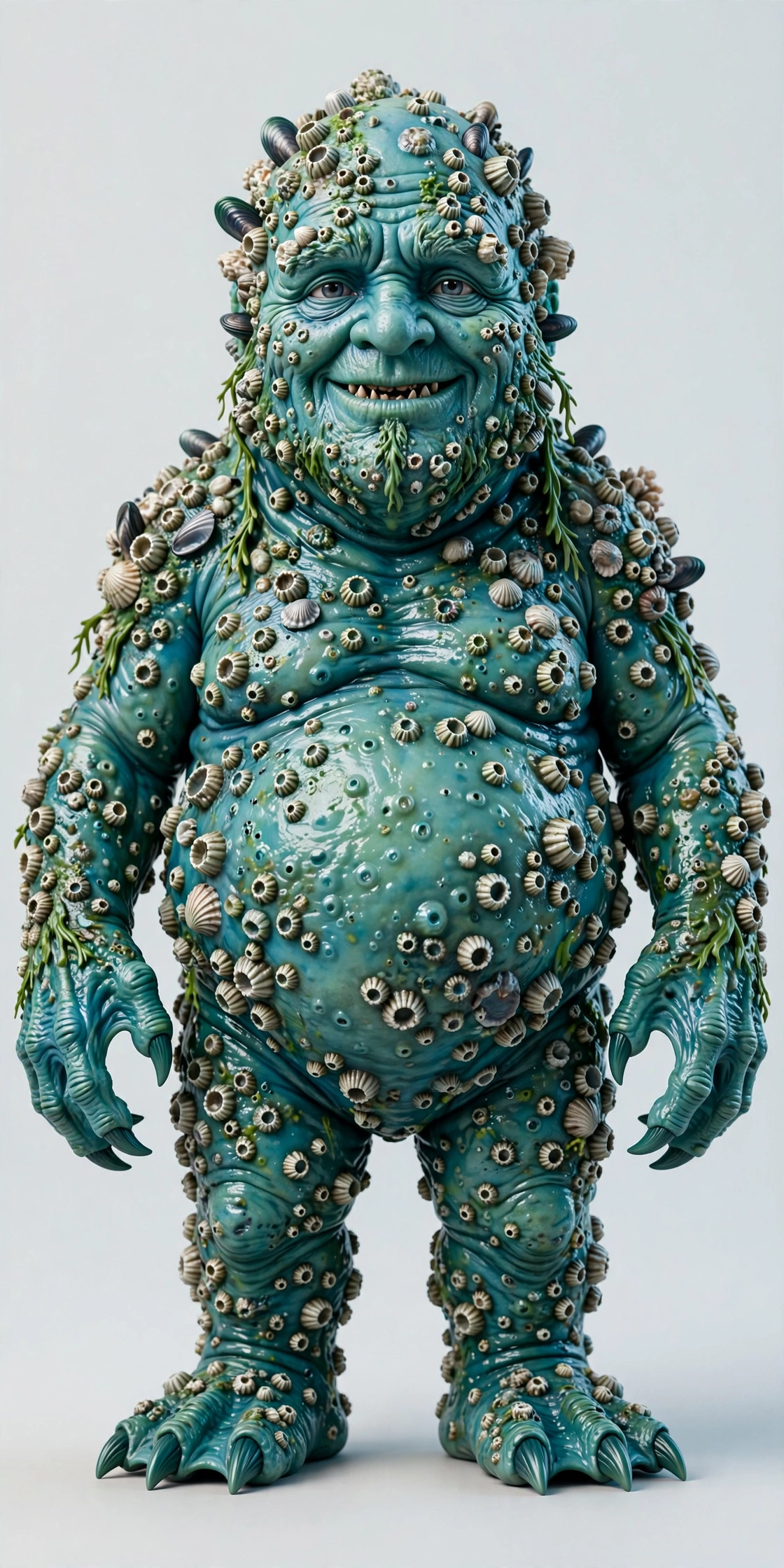 Barnacle