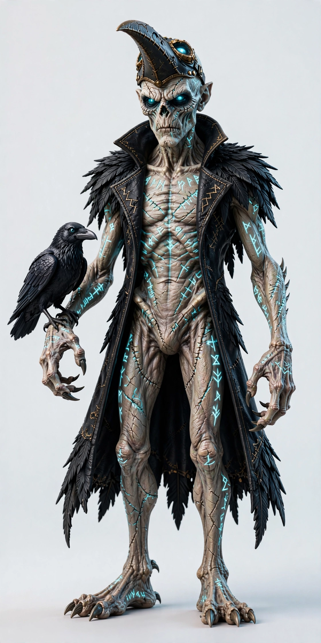 Corvus