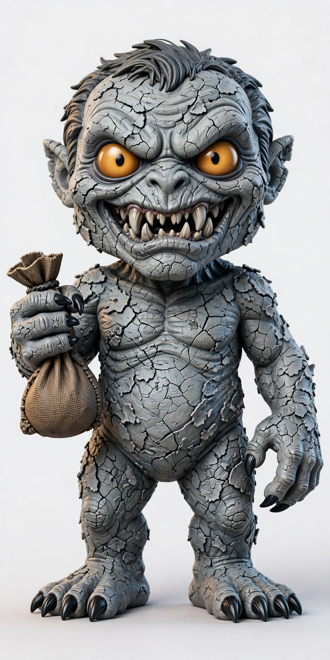 Gnarl