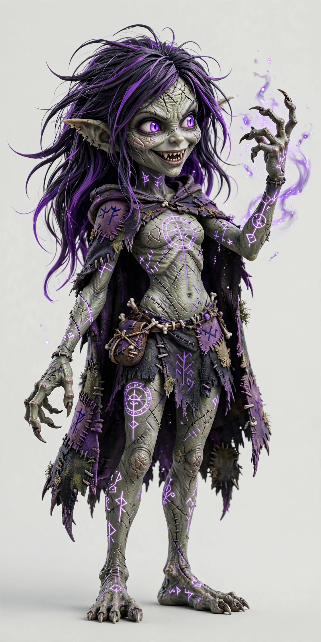 Hex full artwork