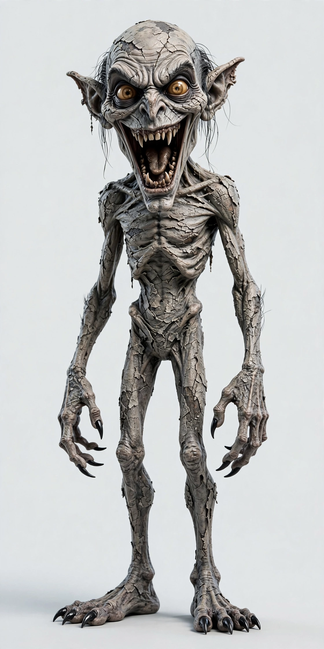 Hollowmaw