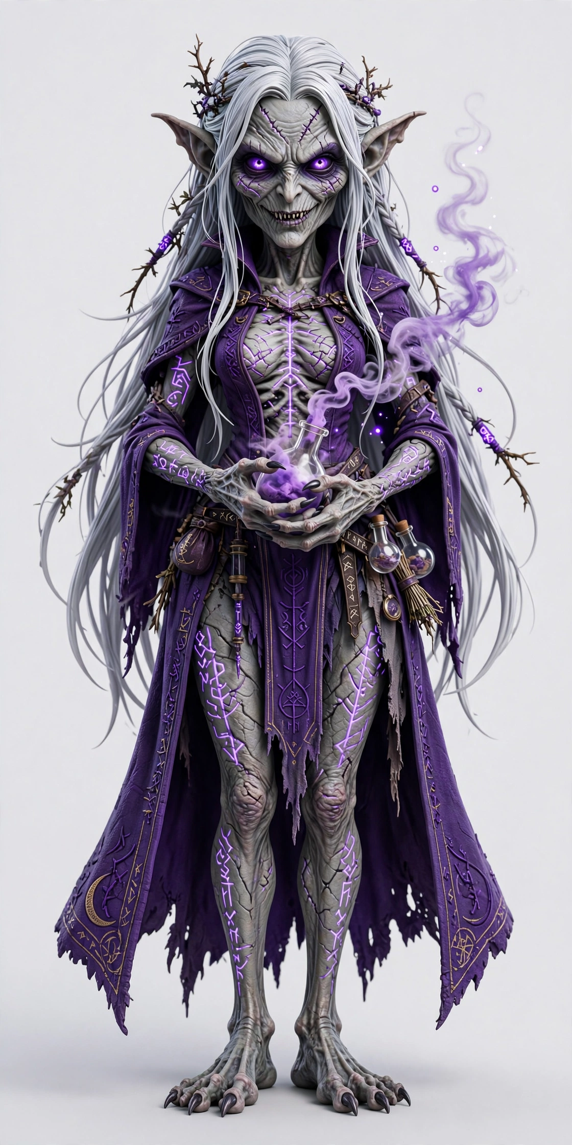 Nightshade
