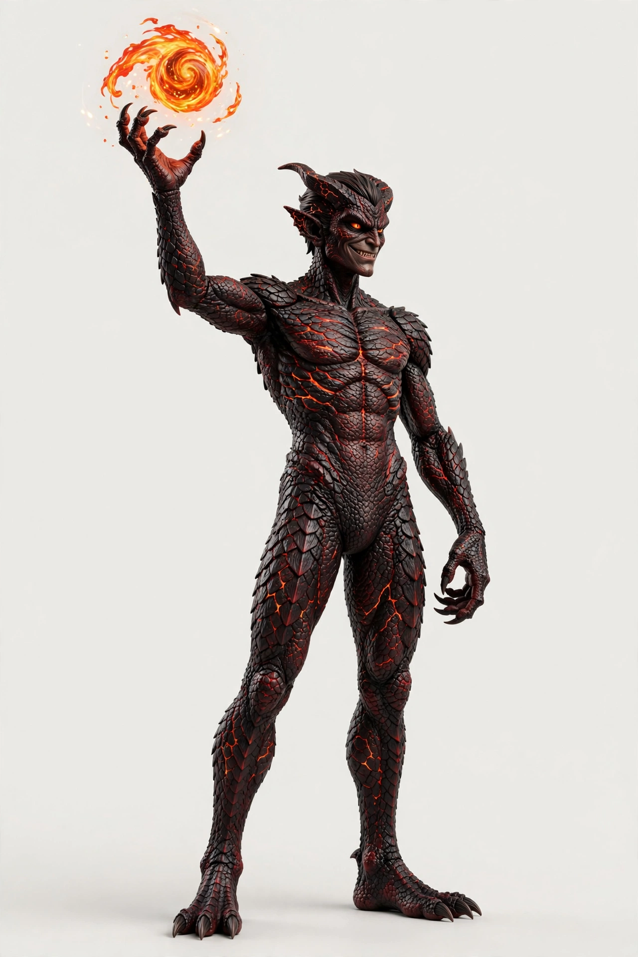 Scorch