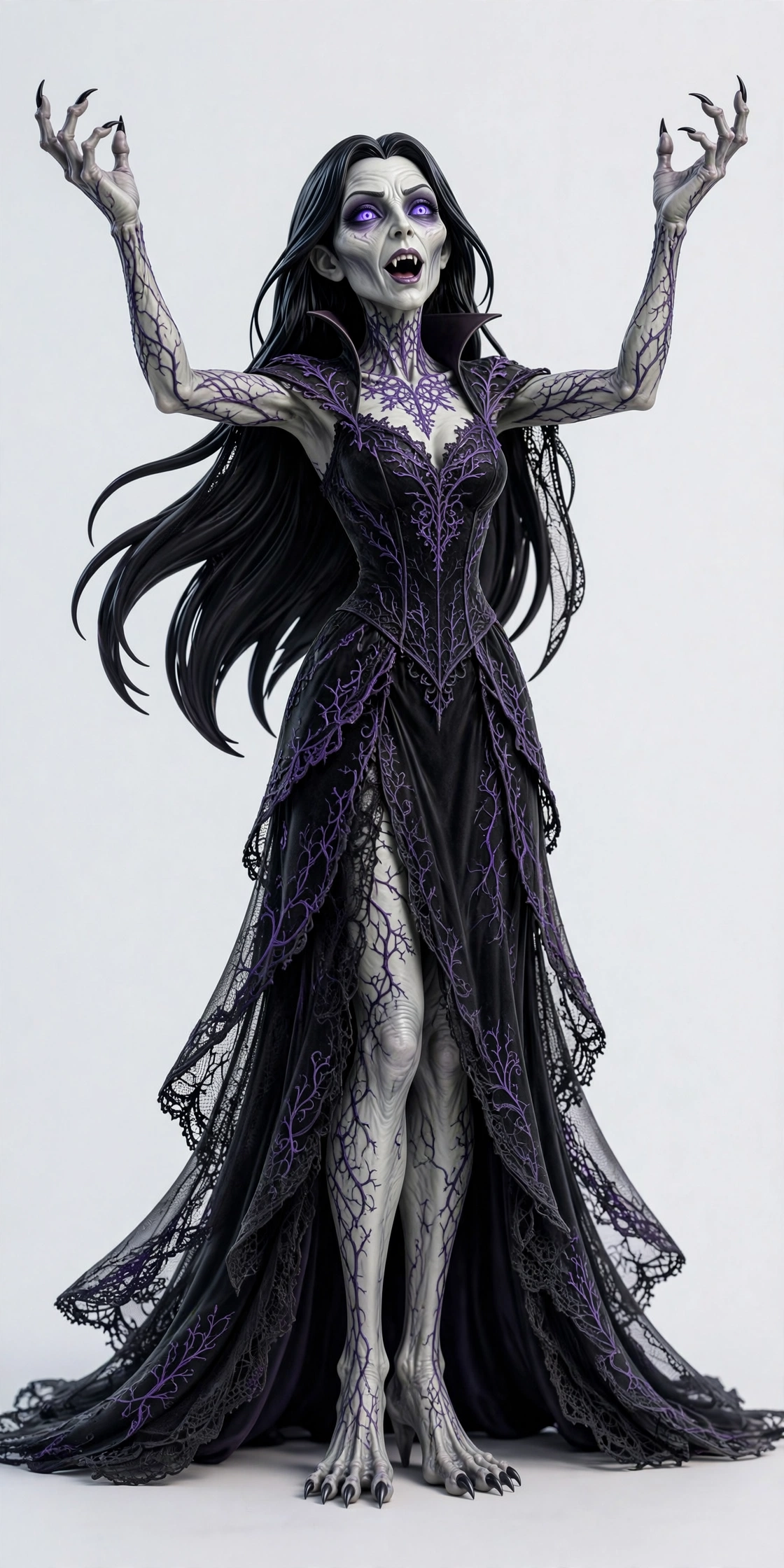 Seraphine