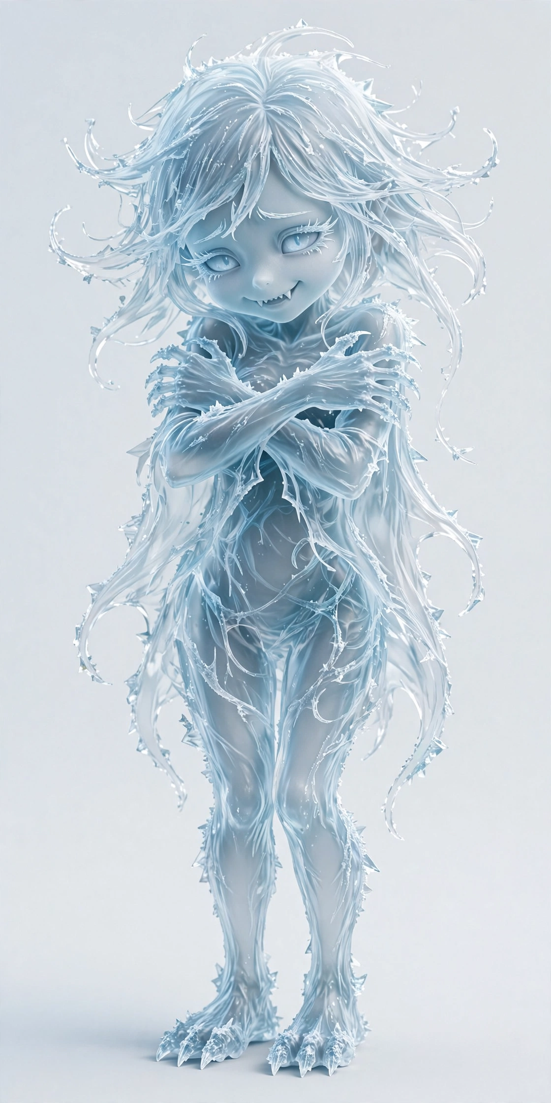 Shiver