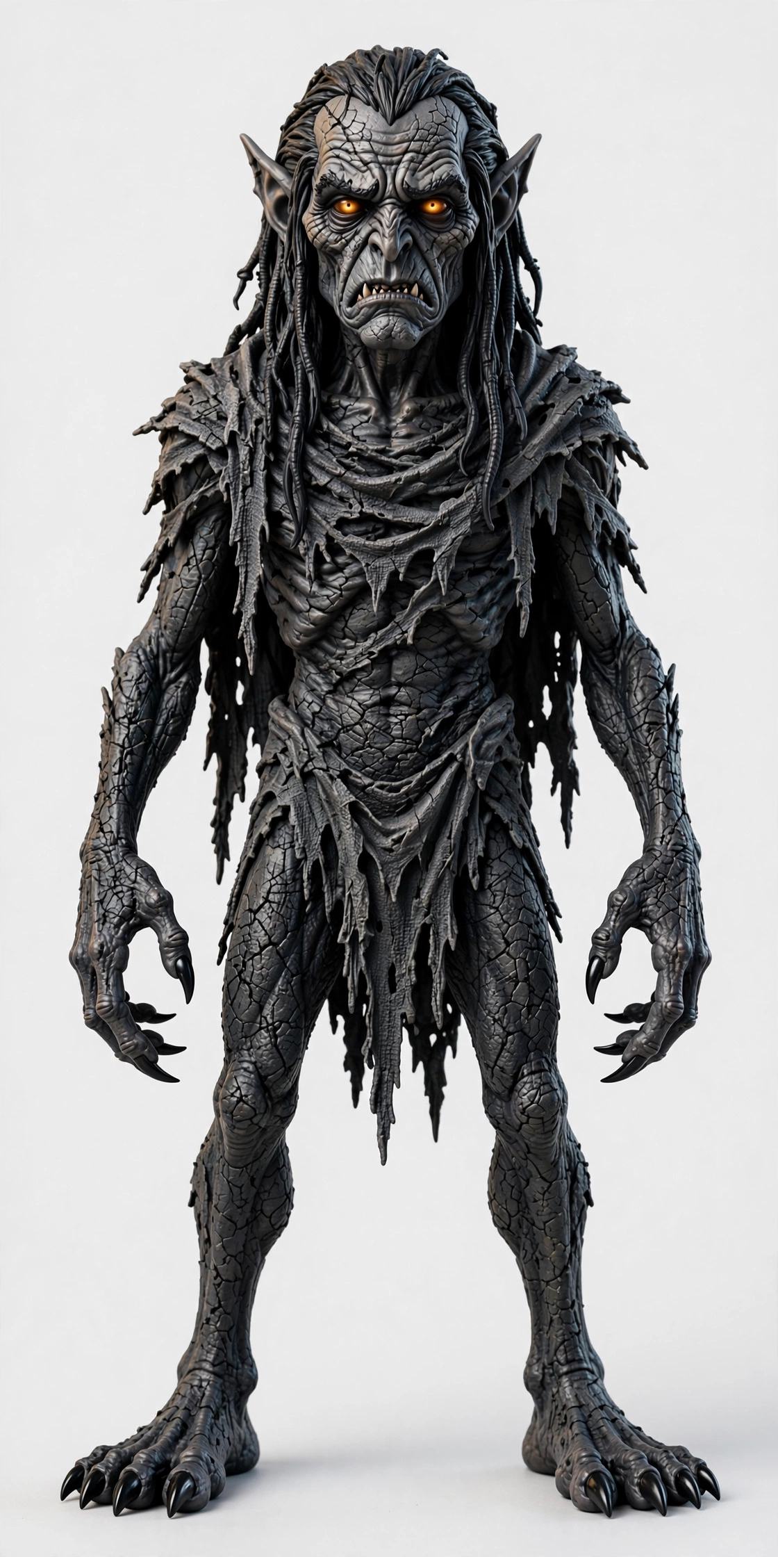 The Gravefather
