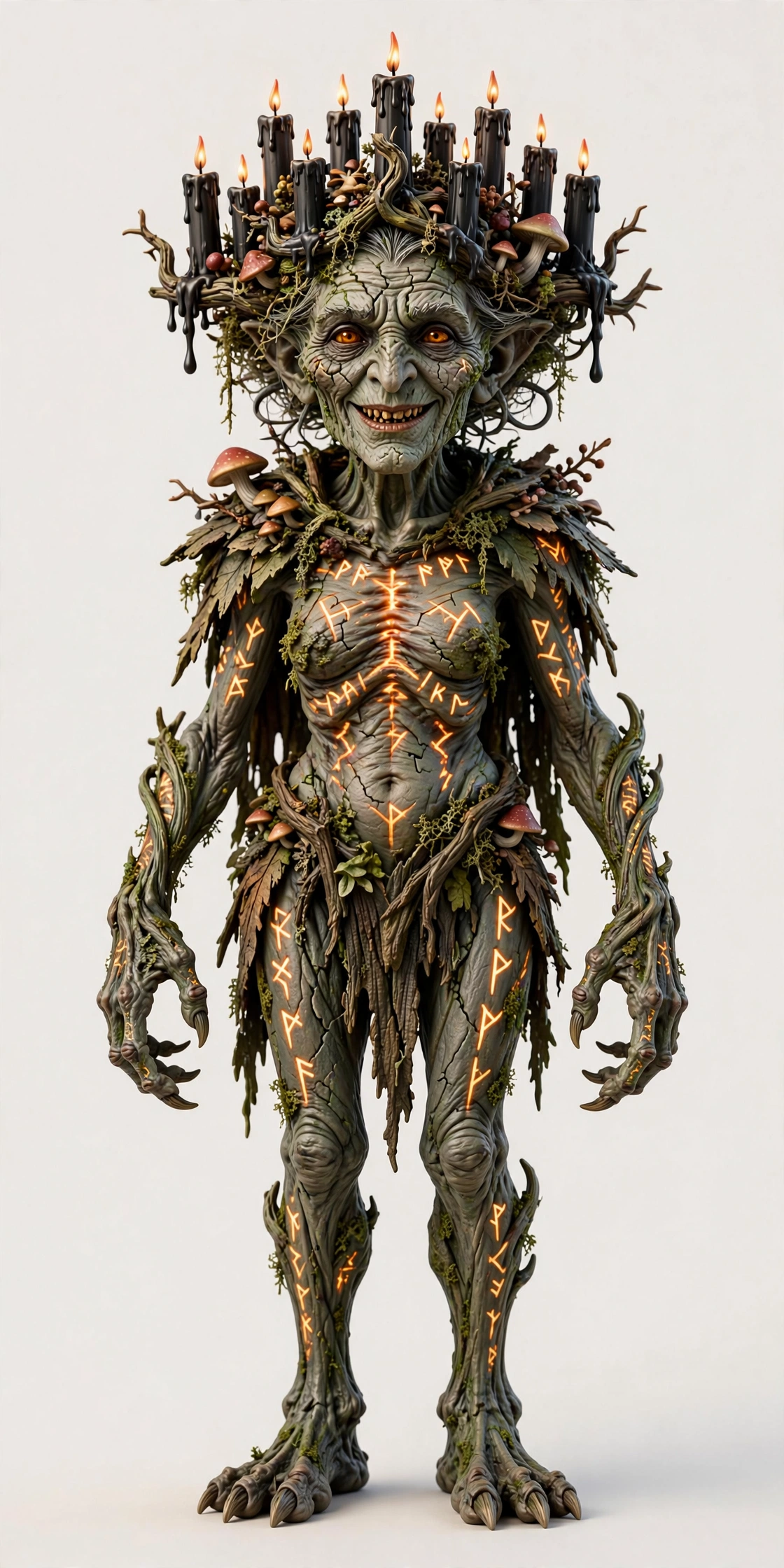 The Hexmother