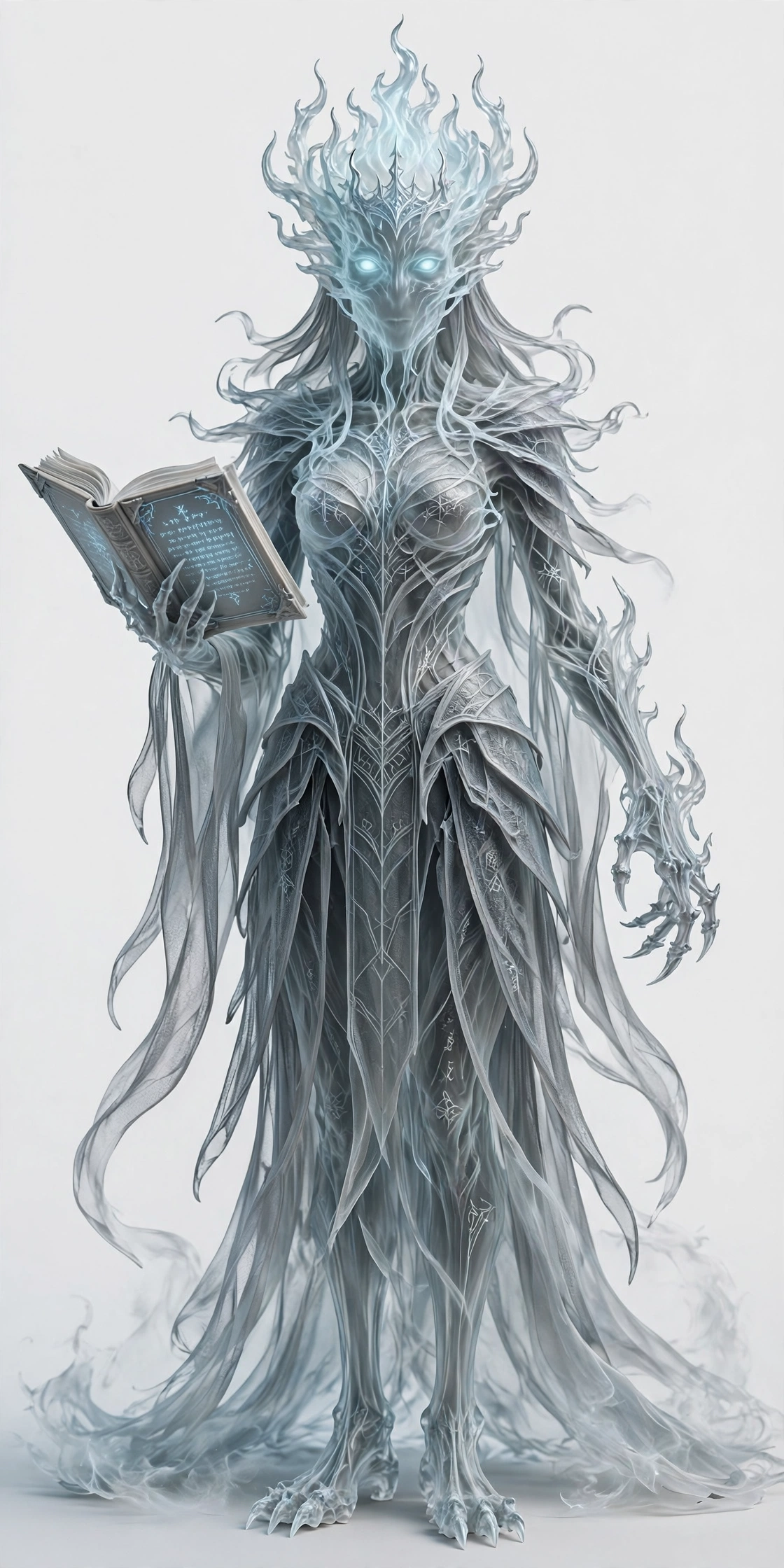 The Veilwarden