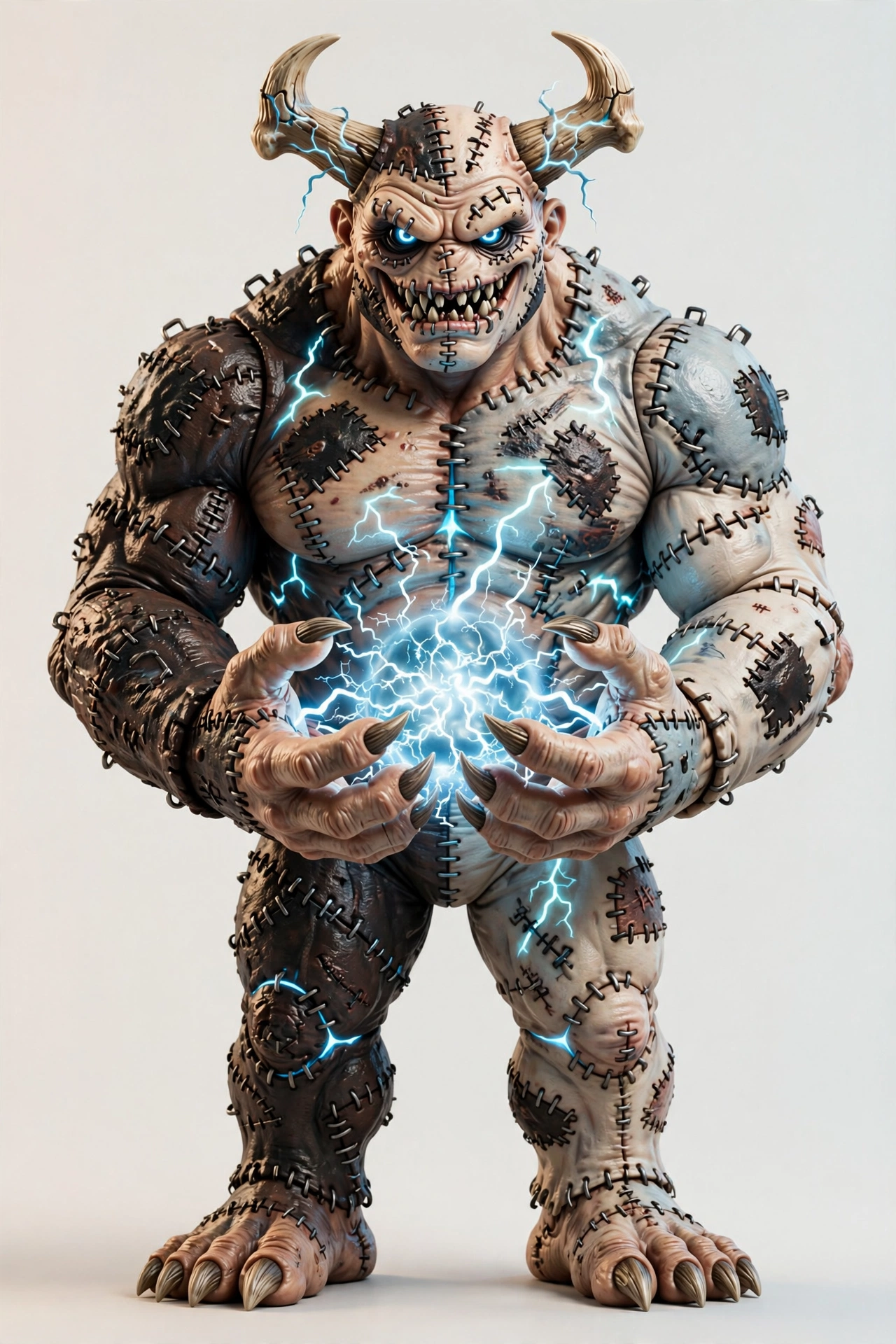 Volt full artwork