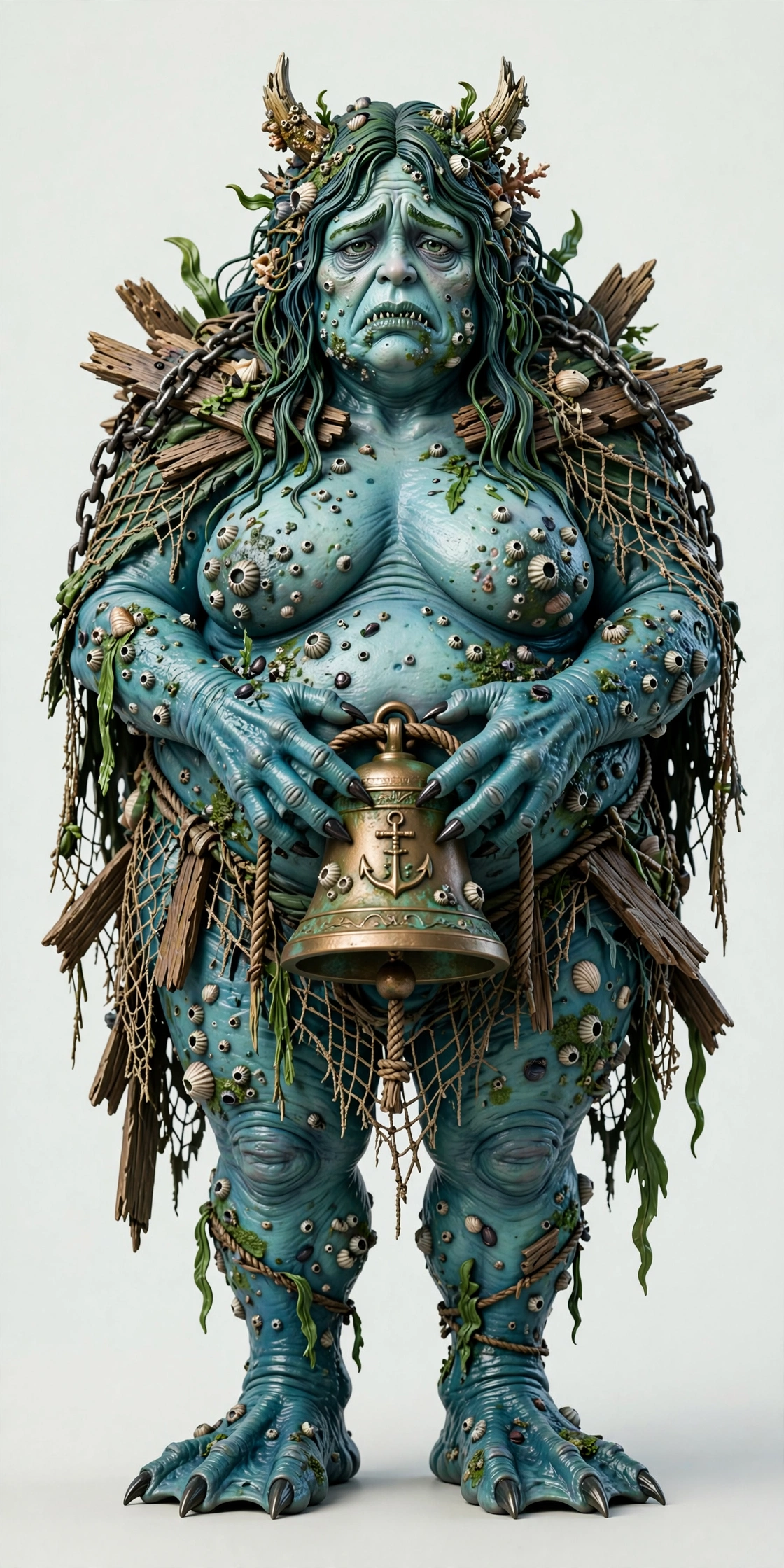 Wreckmother