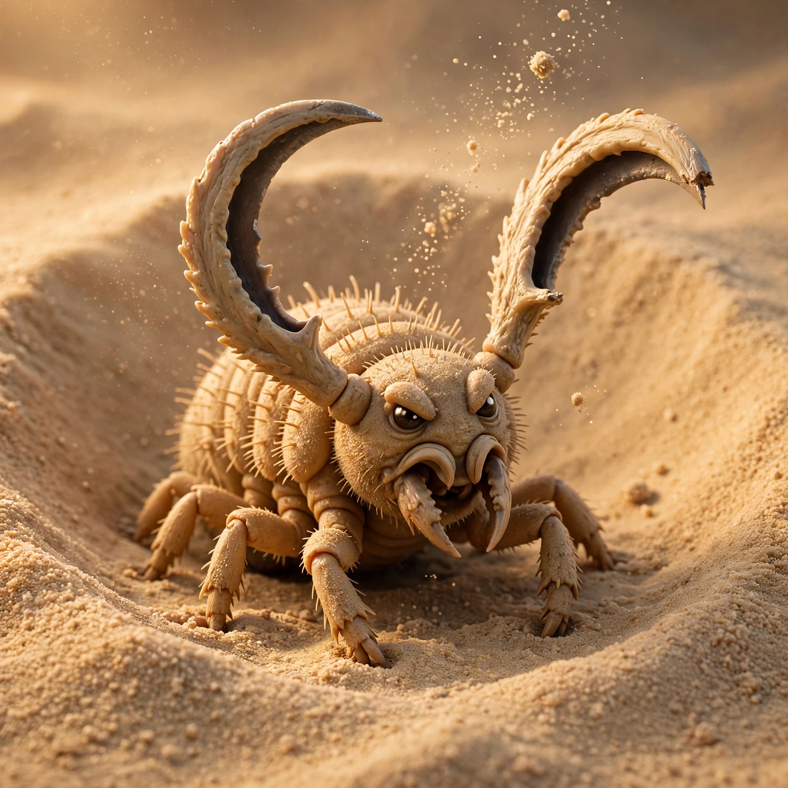 Antlion