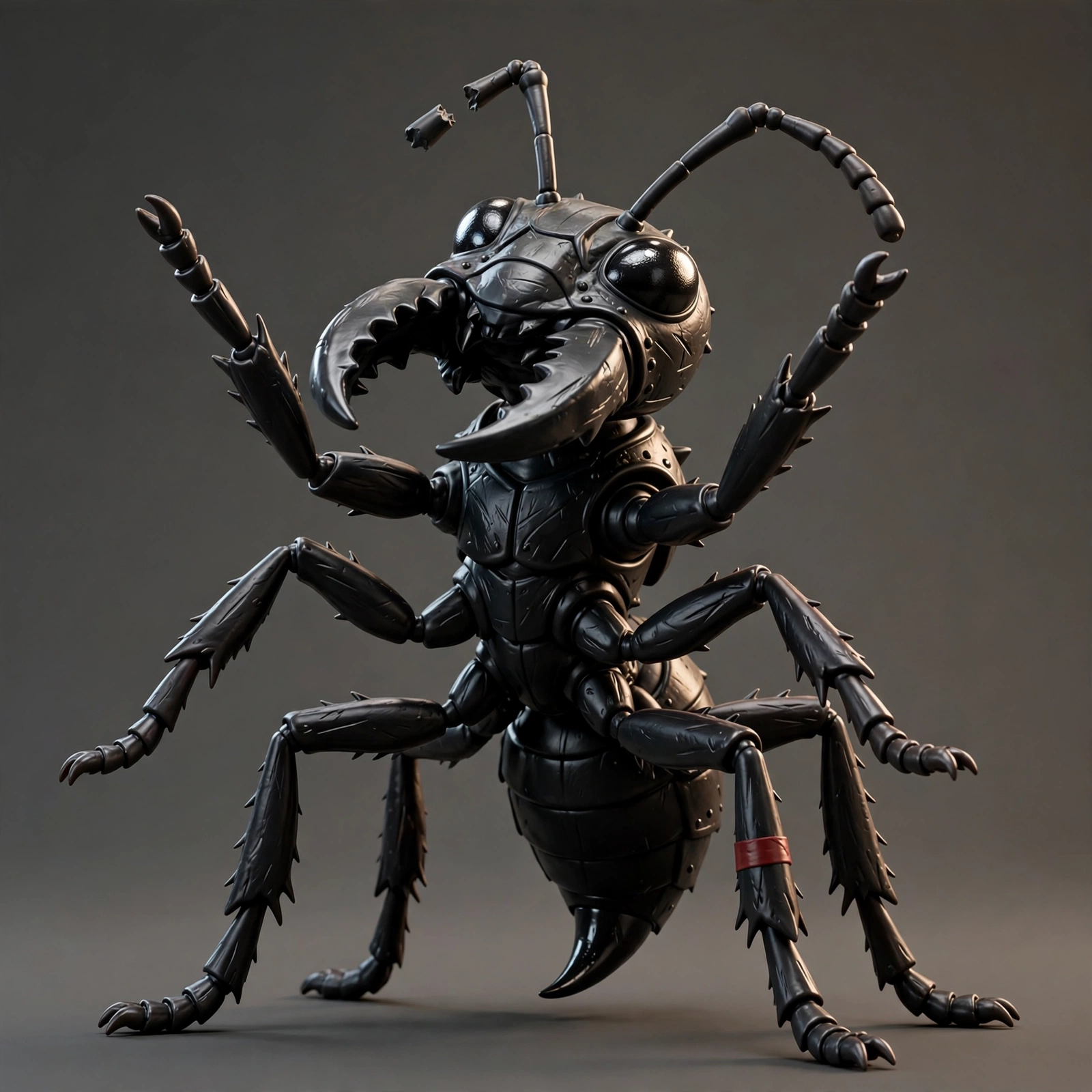 Bullet Ant